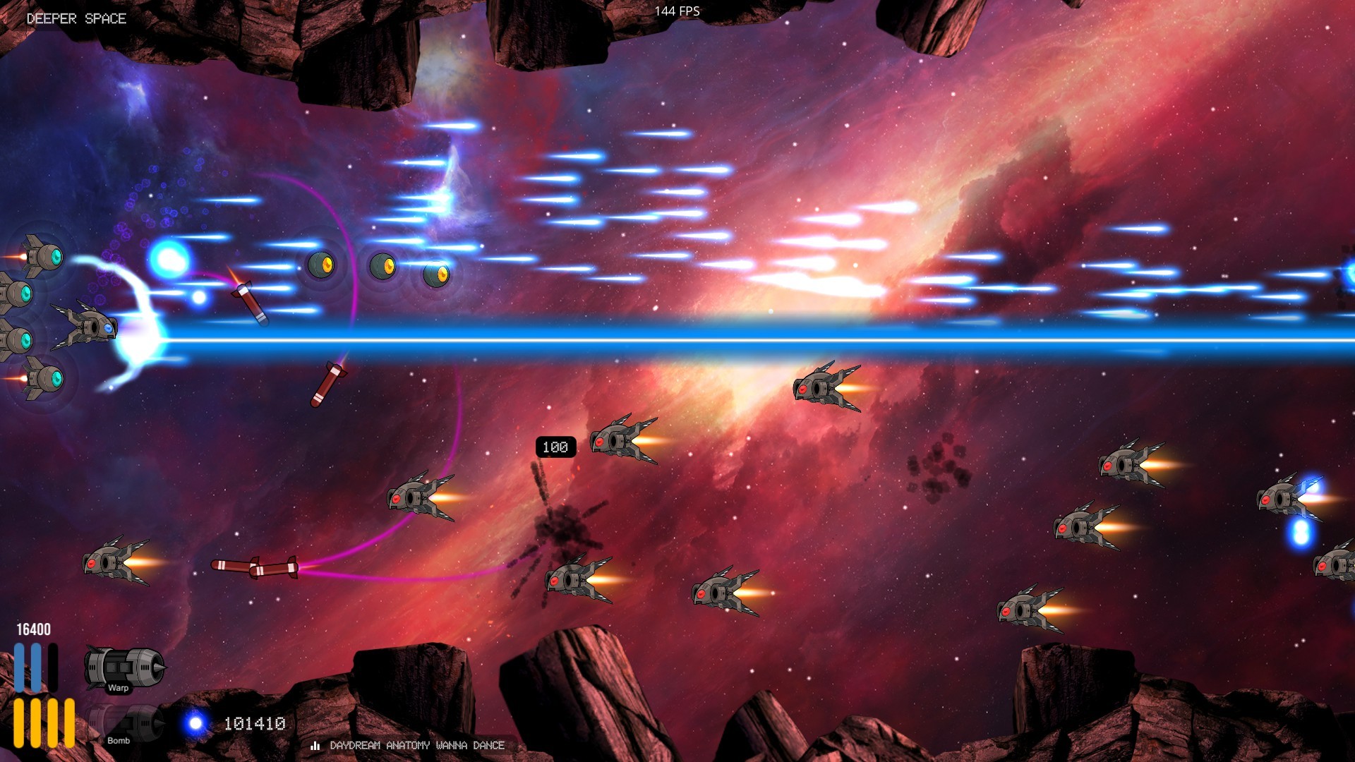 Space Probes screenshot 13