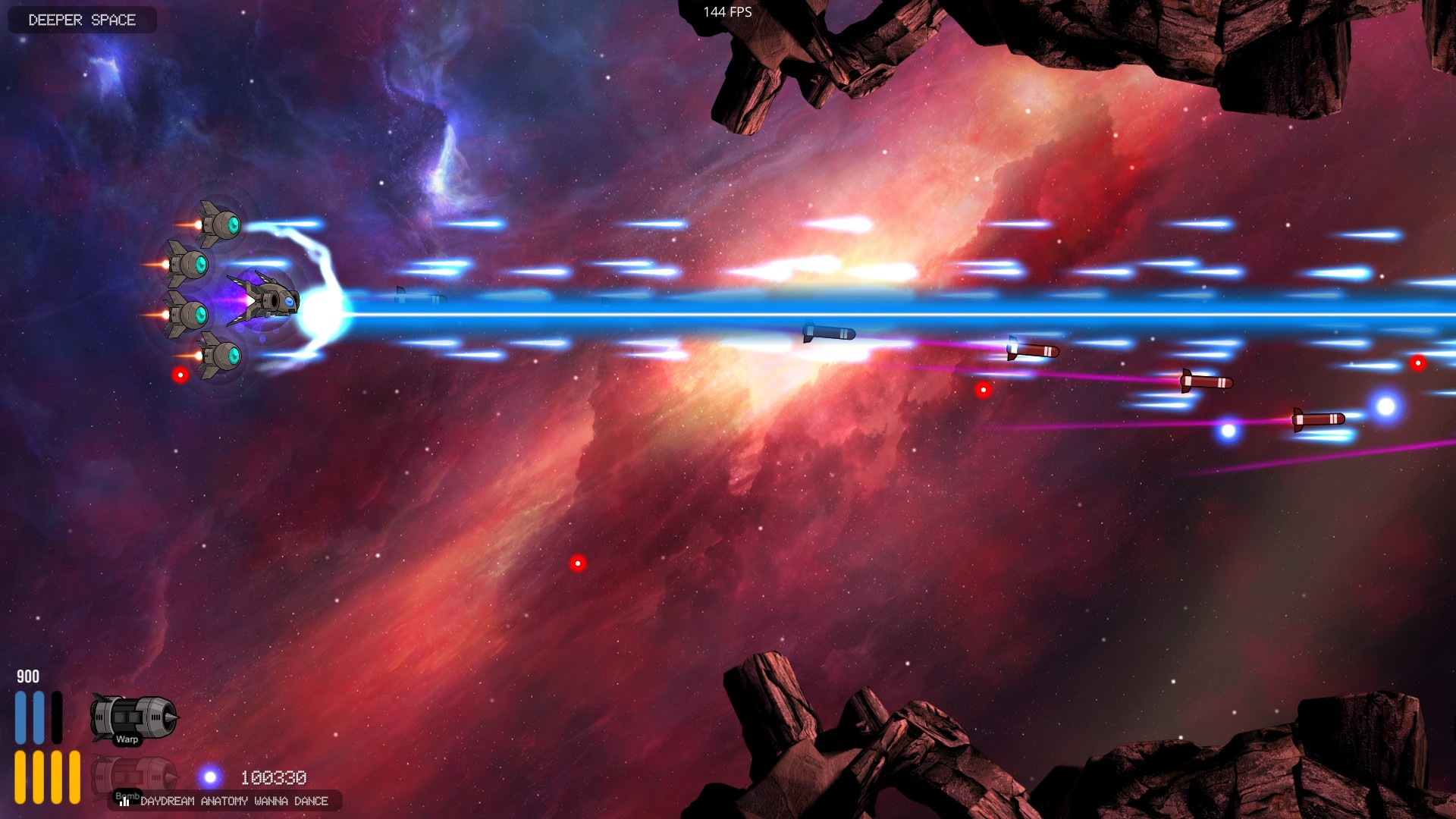 Space Probes screenshot 9