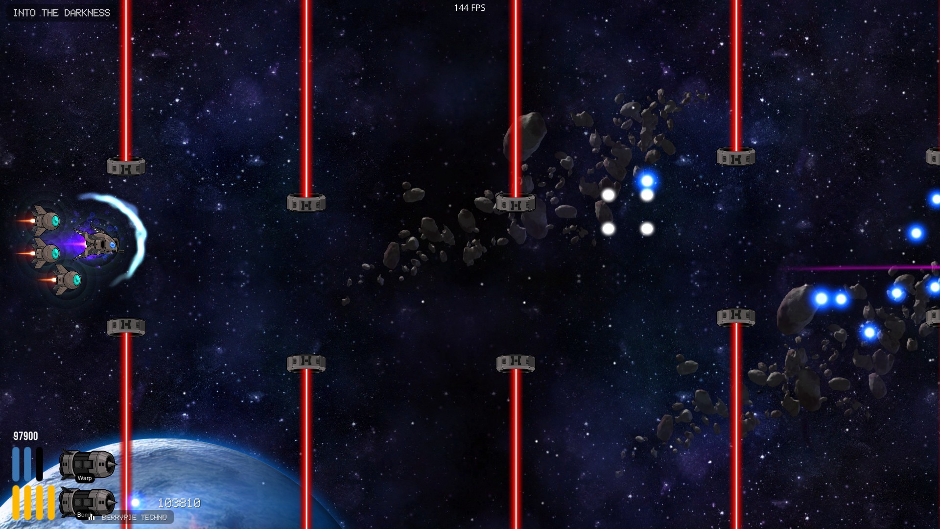 Space Probes screenshot 21