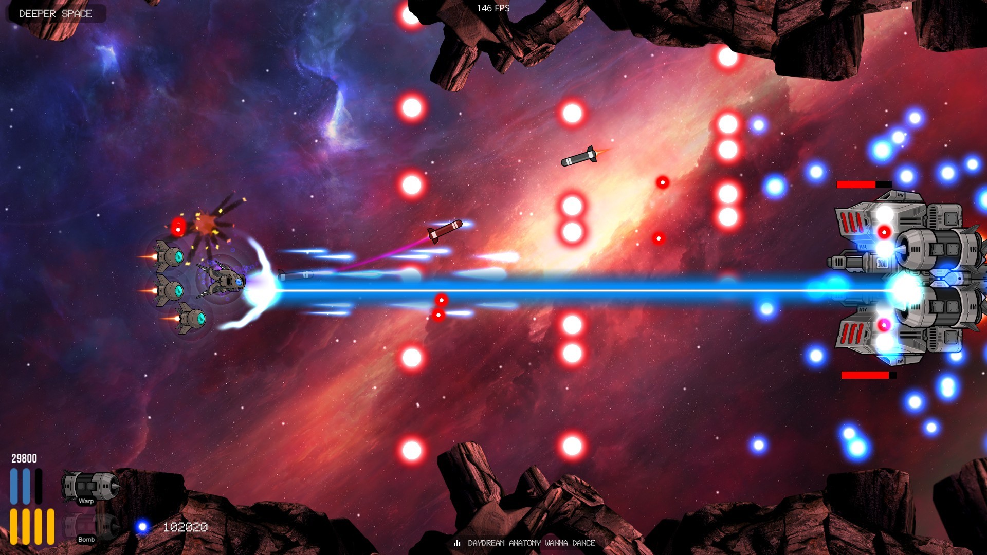 Space Probes screenshot 15