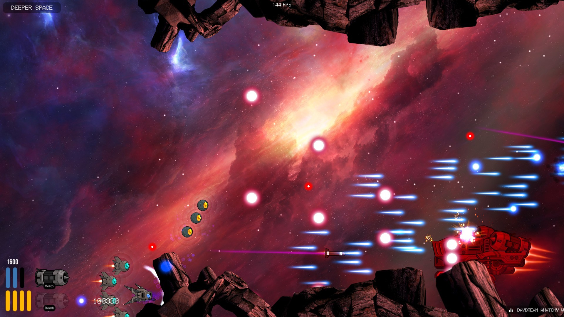 Space Probes screenshot 10