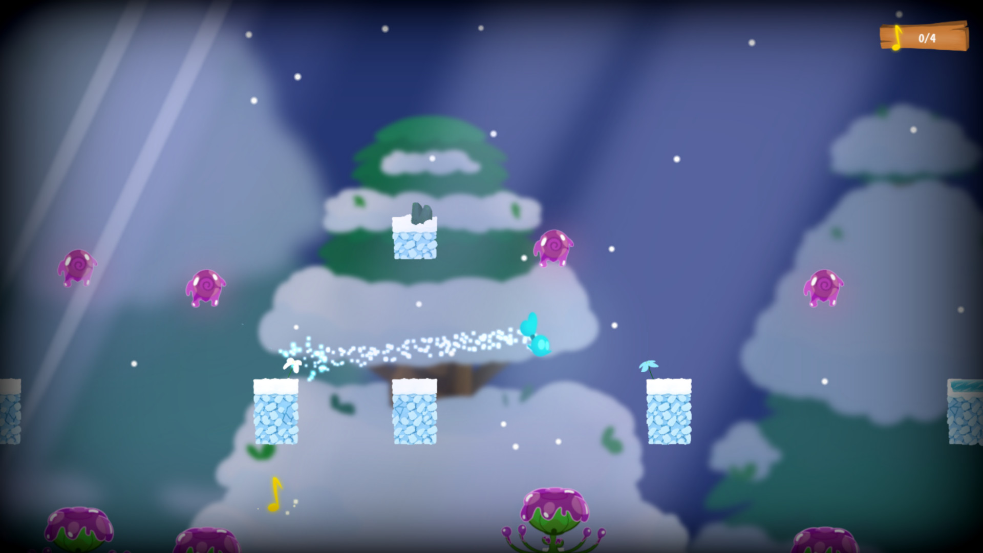 Elliot screenshot 3