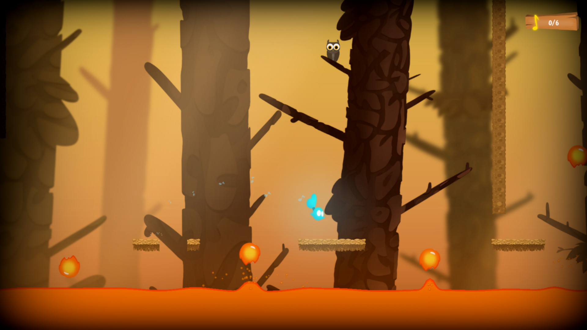 Elliot screenshot 10