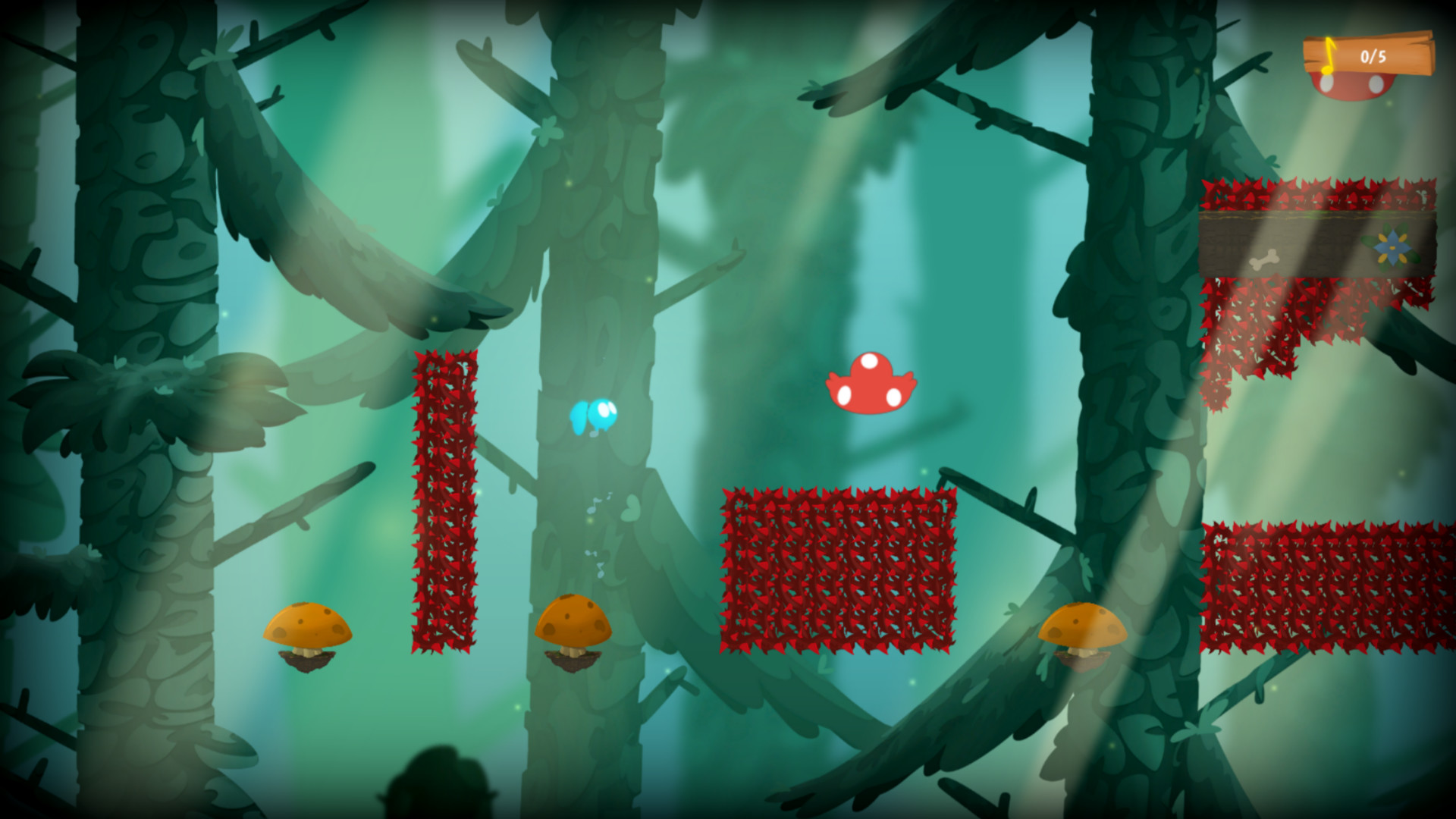 Elliot screenshot 1