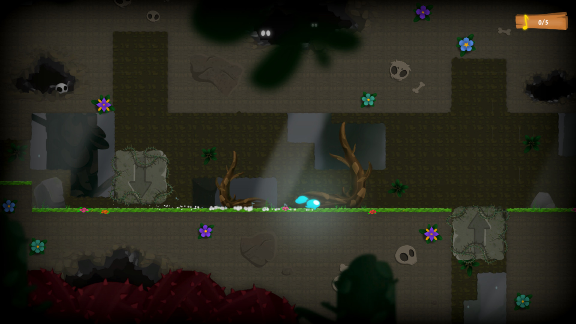 Elliot screenshot 13