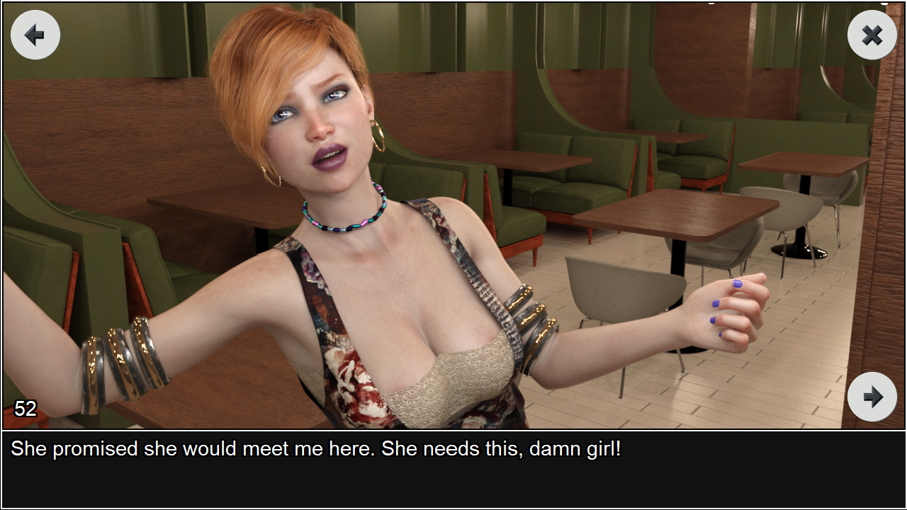 Uranus screenshot 9
