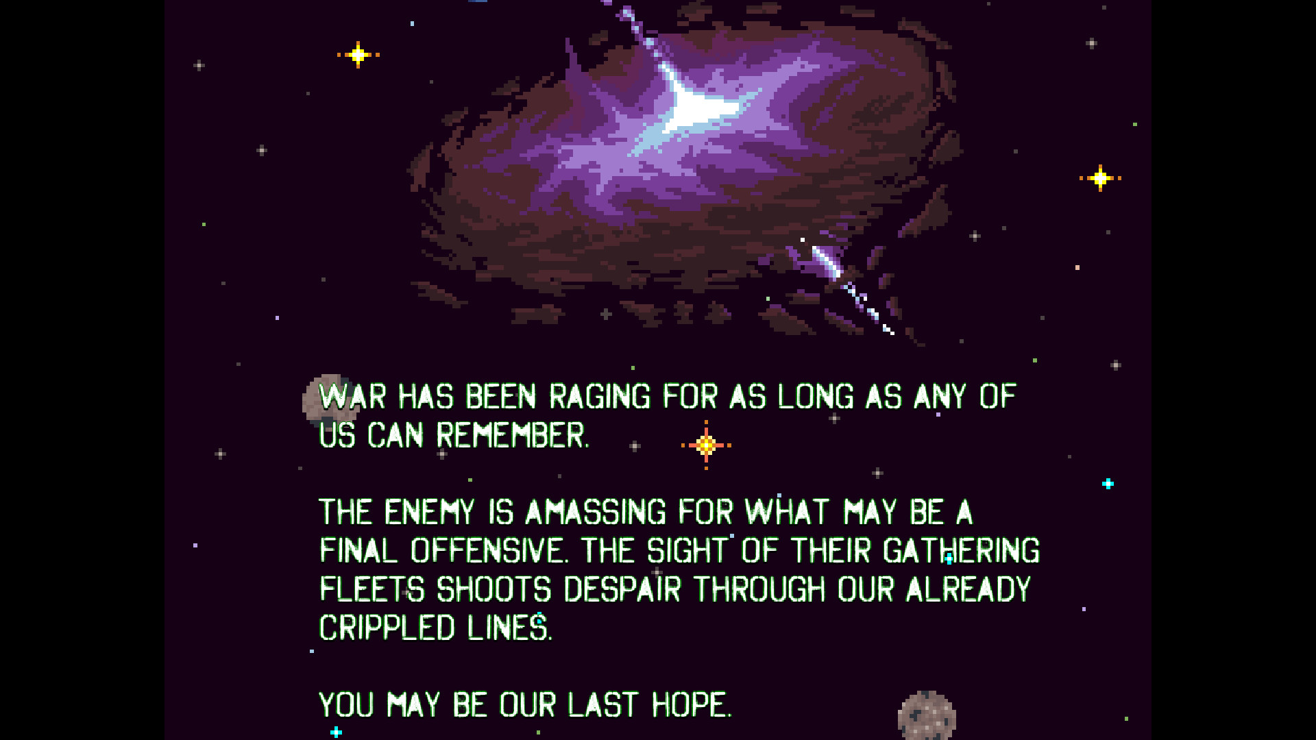 Cyber Seraph screenshot 10