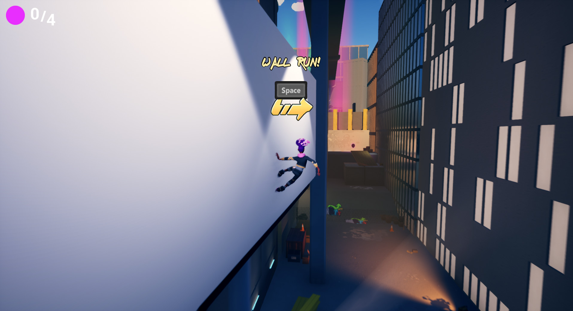 Chromalition screenshot 10