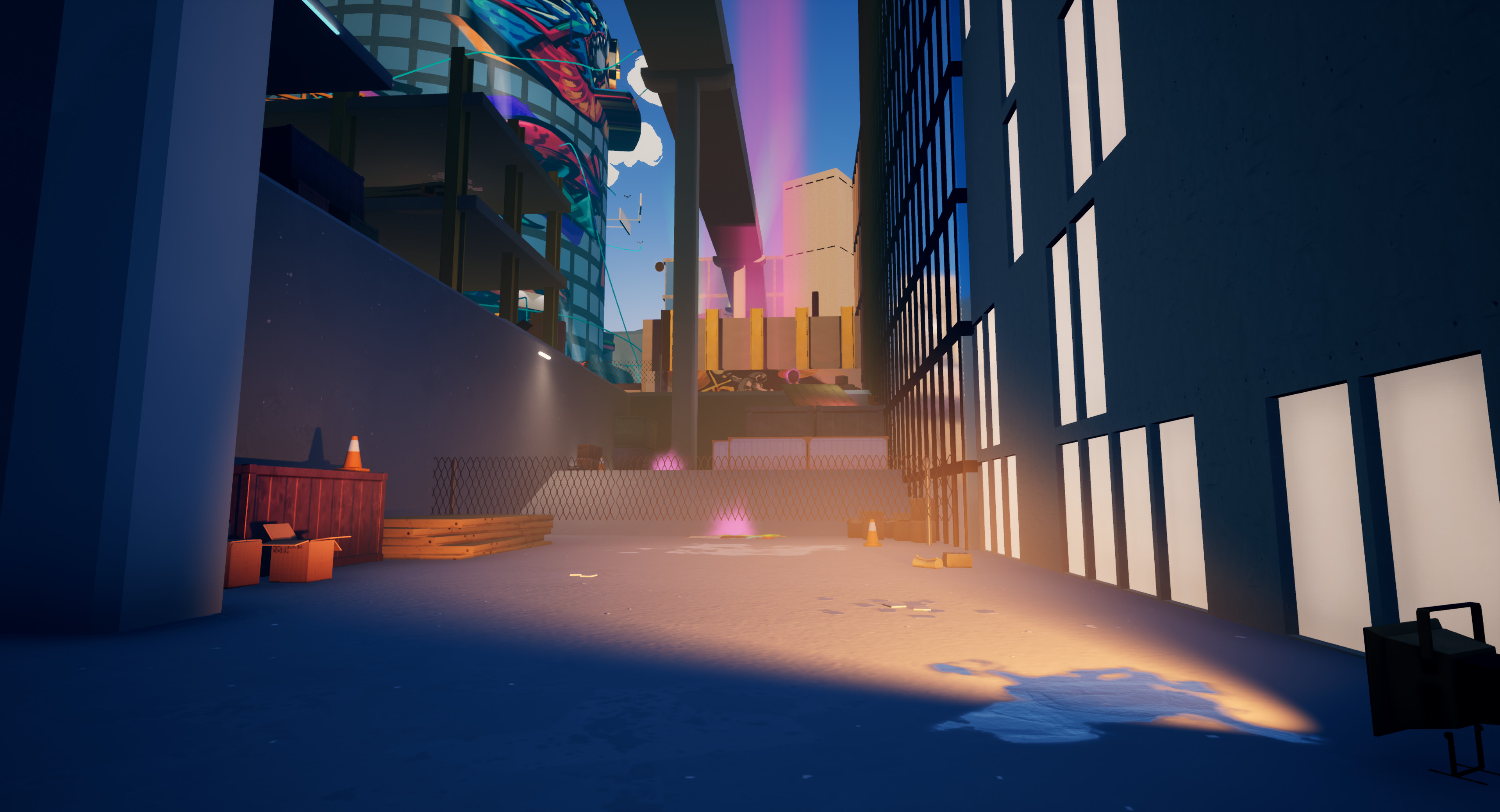Chromalition screenshot 19