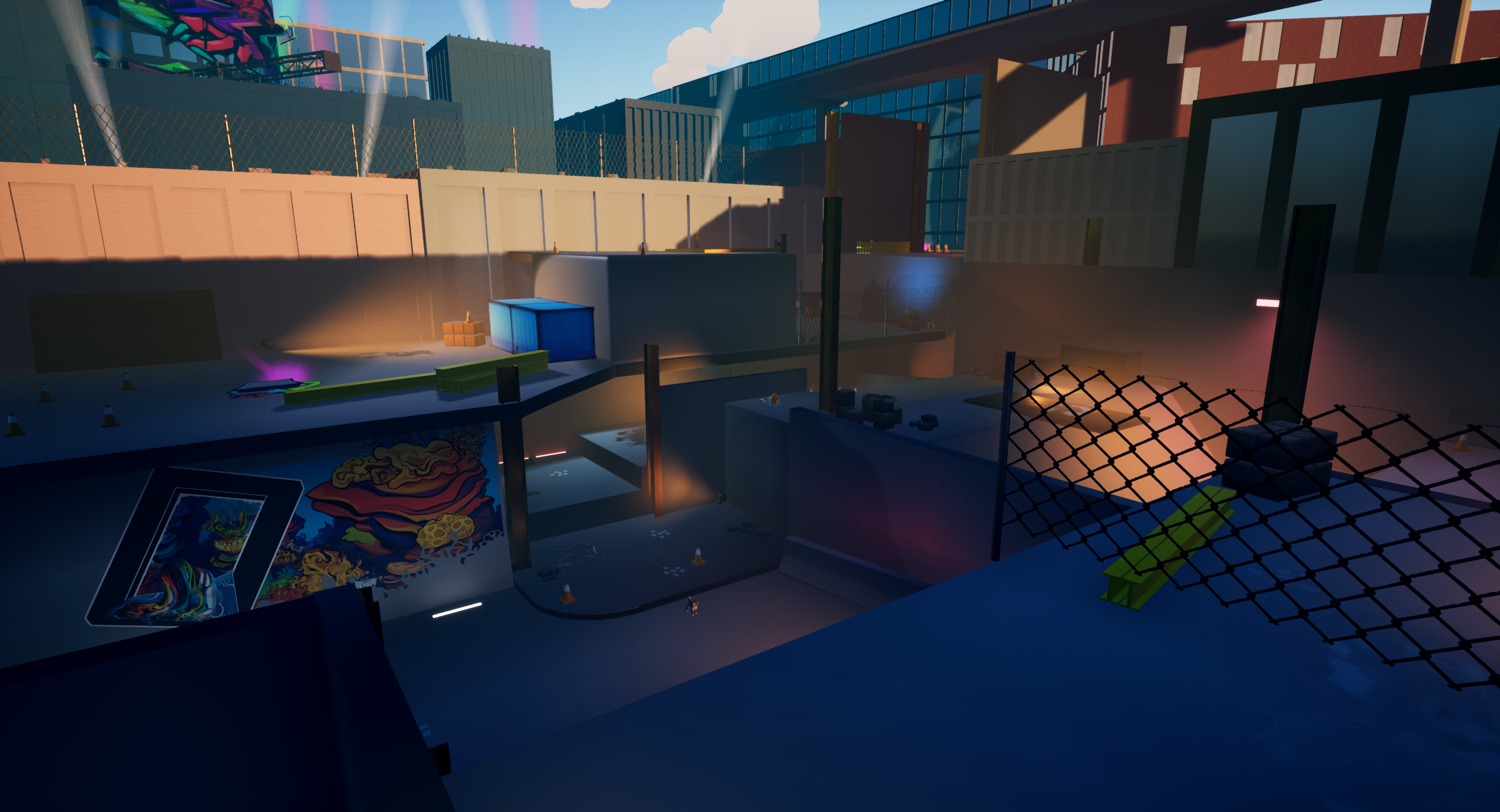 Chromalition screenshot 18
