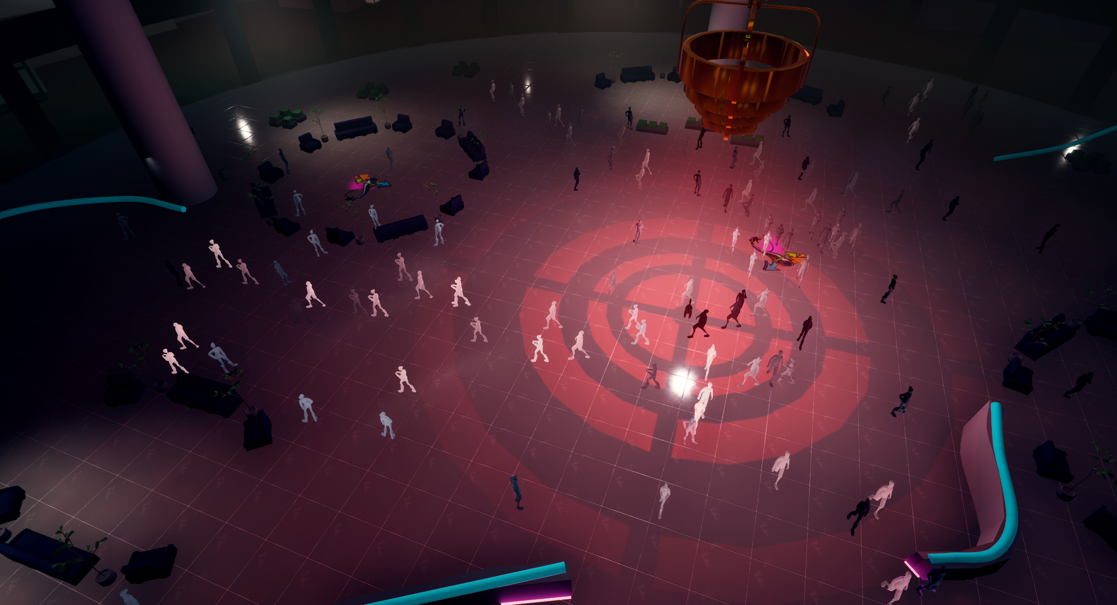 Chromalition screenshot 12