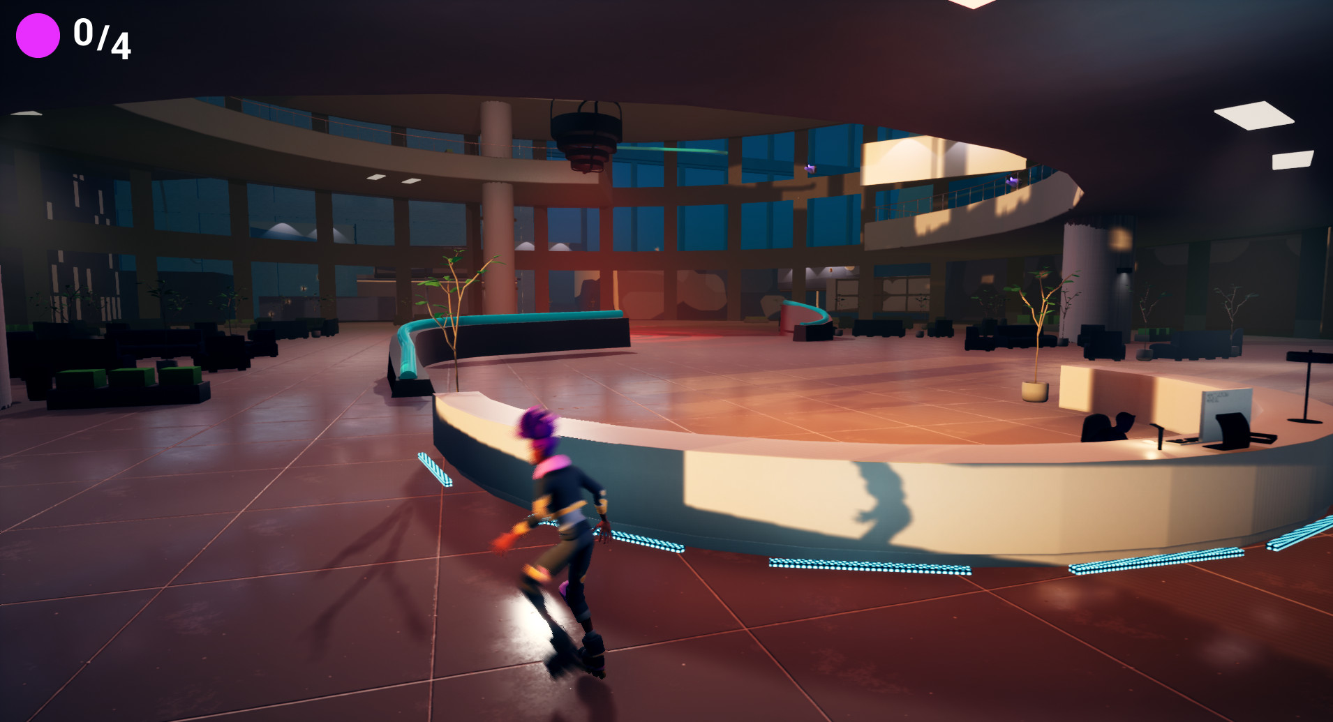 Chromalition screenshot 6