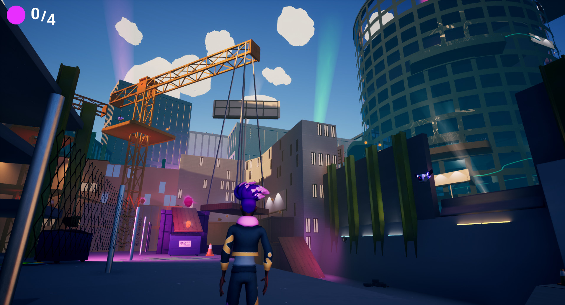 Chromalition screenshot 8