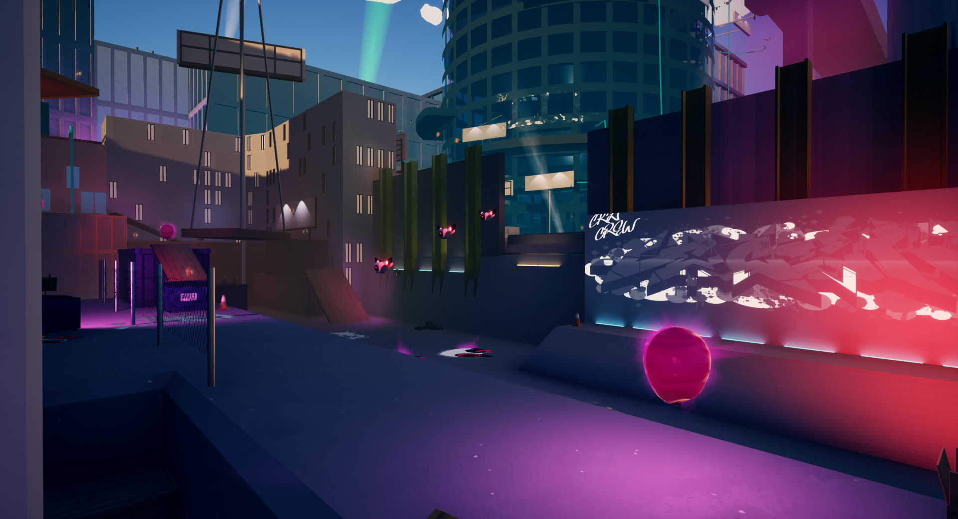 Chromalition screenshot 7