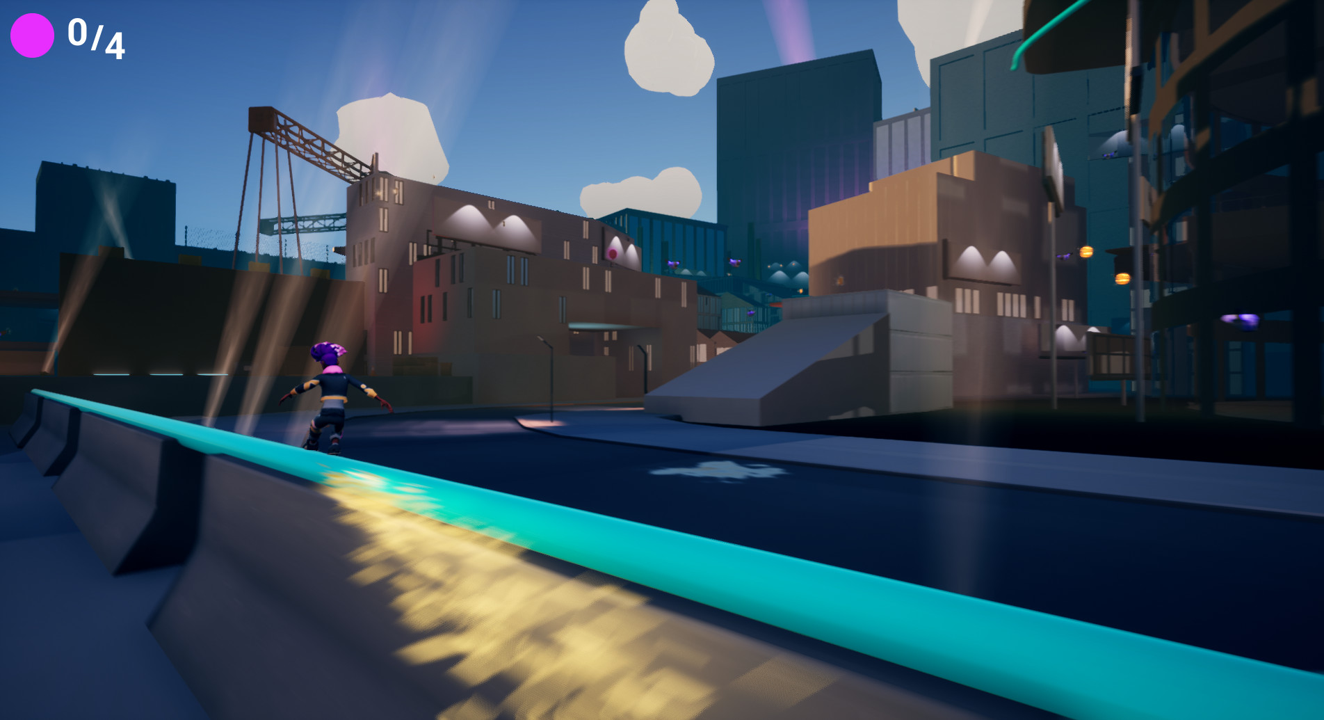 Chromalition screenshot 9