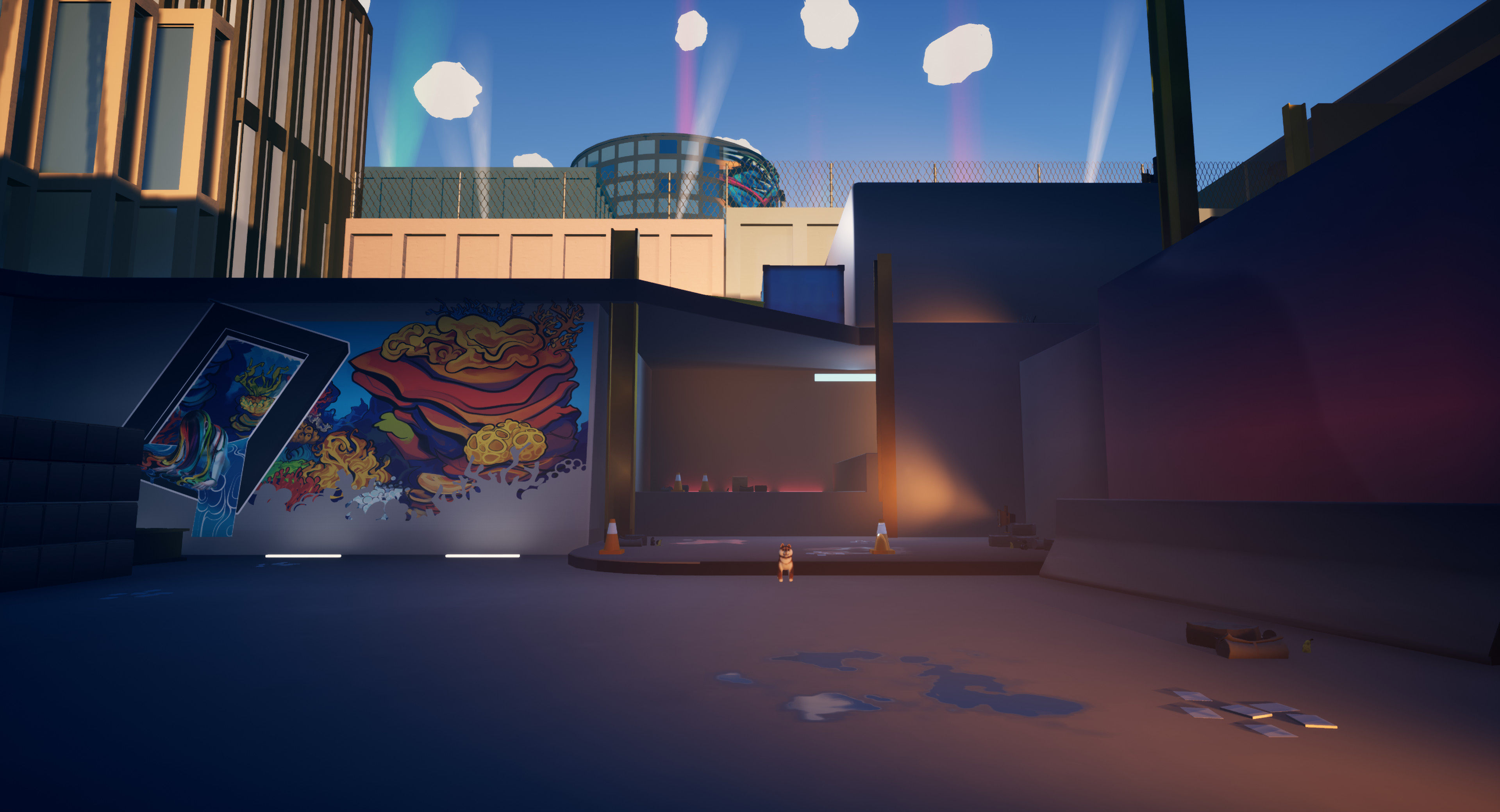 Chromalition screenshot 15