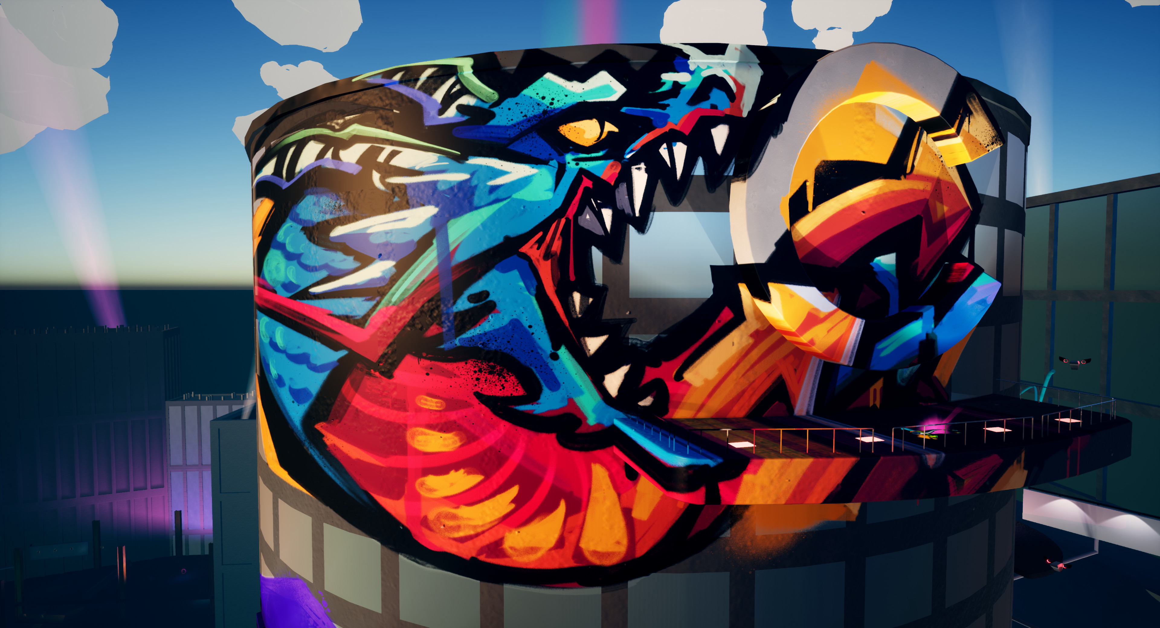 Chromalition screenshot 14
