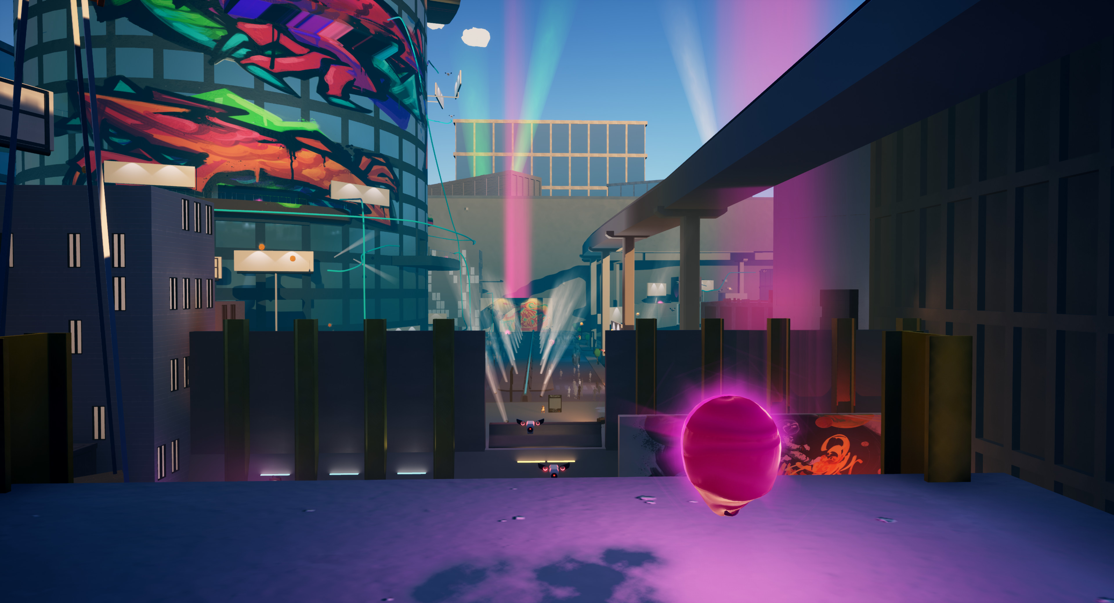 Chromalition screenshot 16