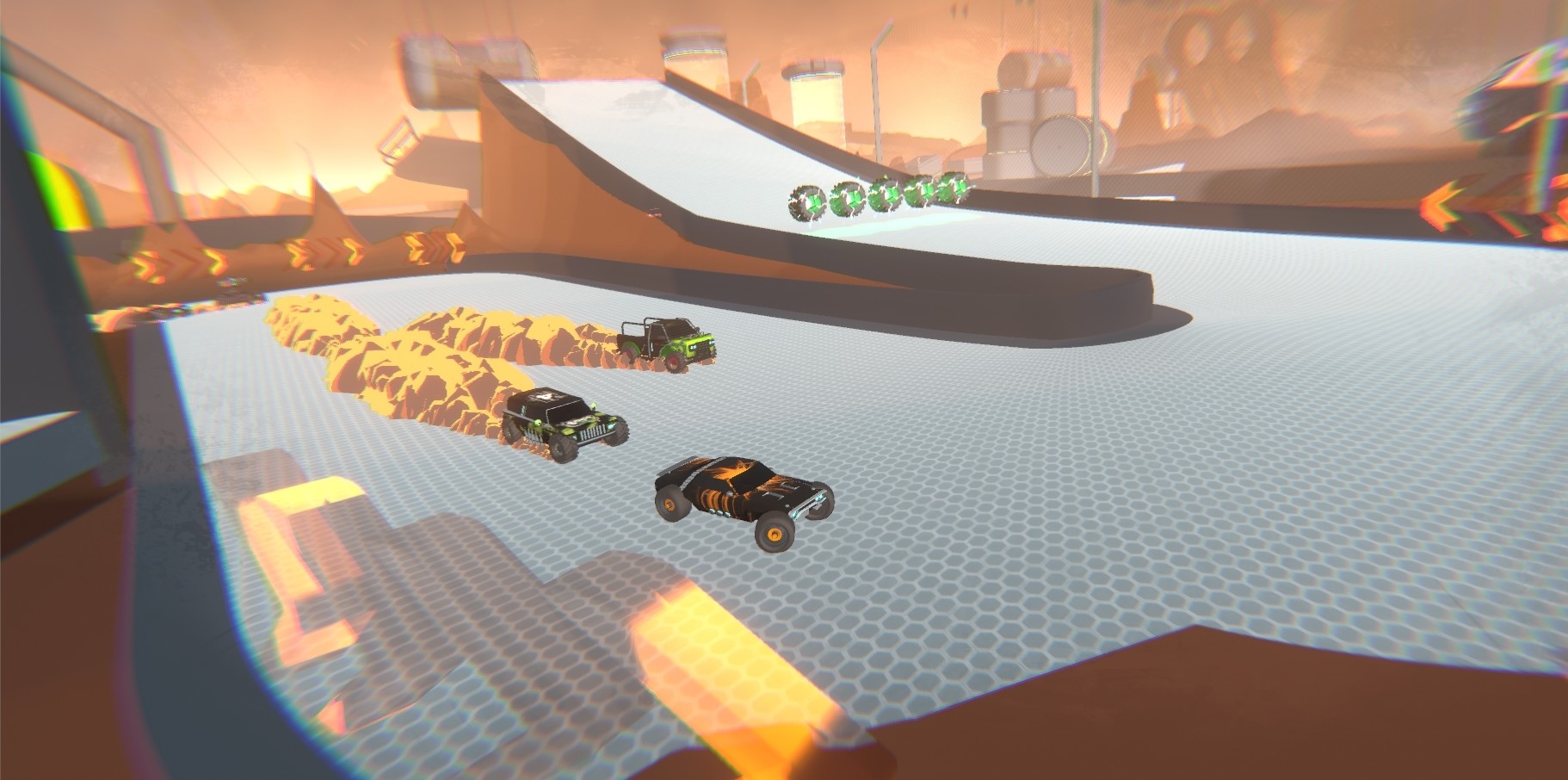 Loco Road screenshot 6