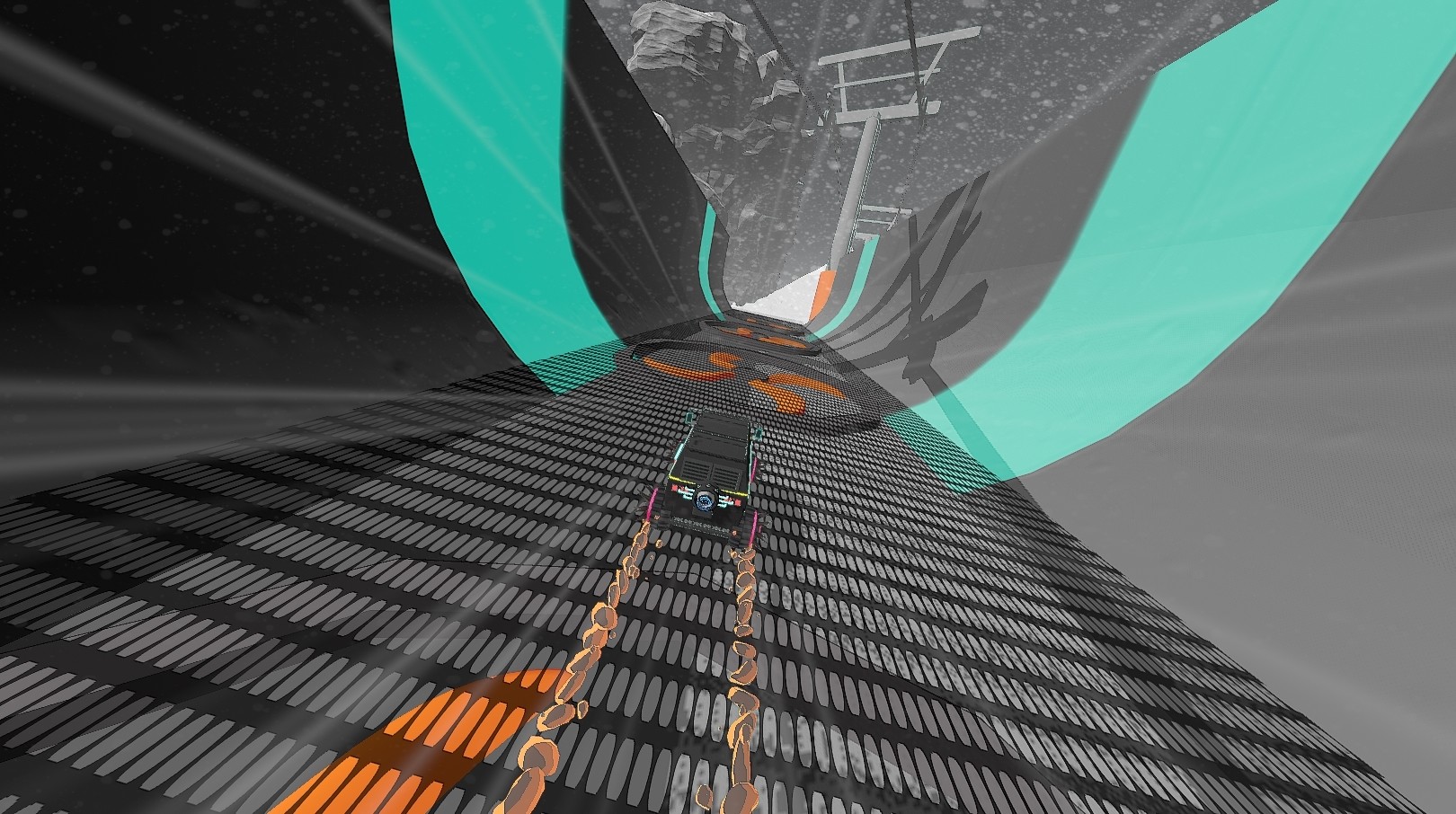 Loco Road screenshot 8