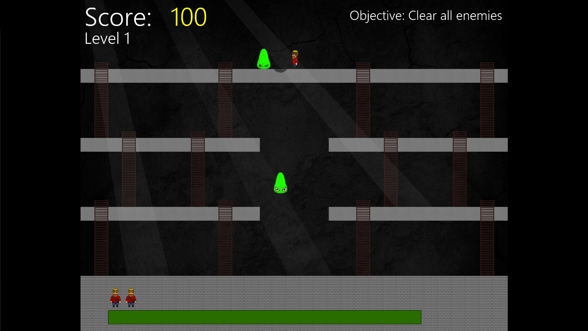 Mine Trap Reborn screenshot 4