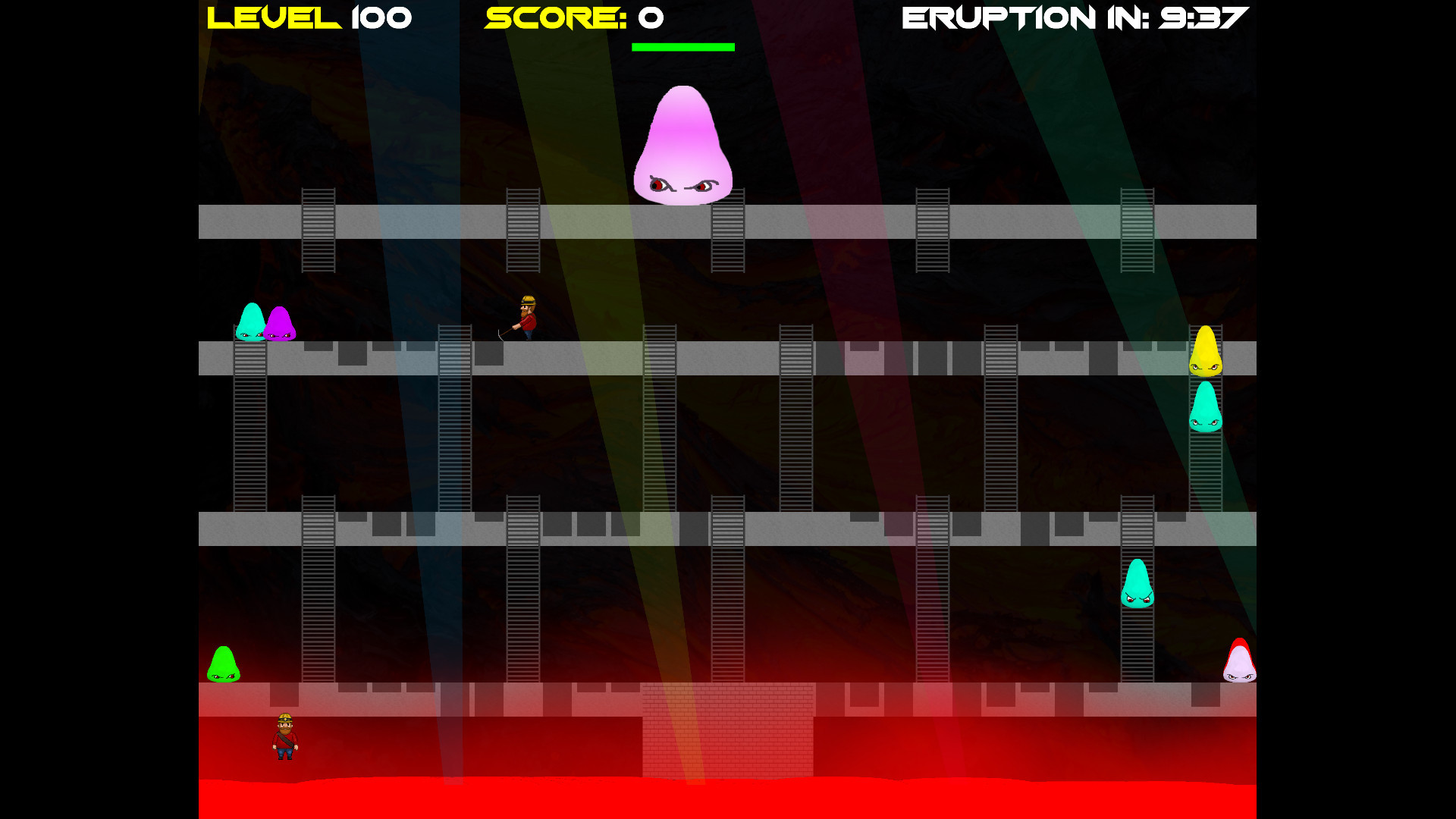 Mine Trap Reborn screenshot 3