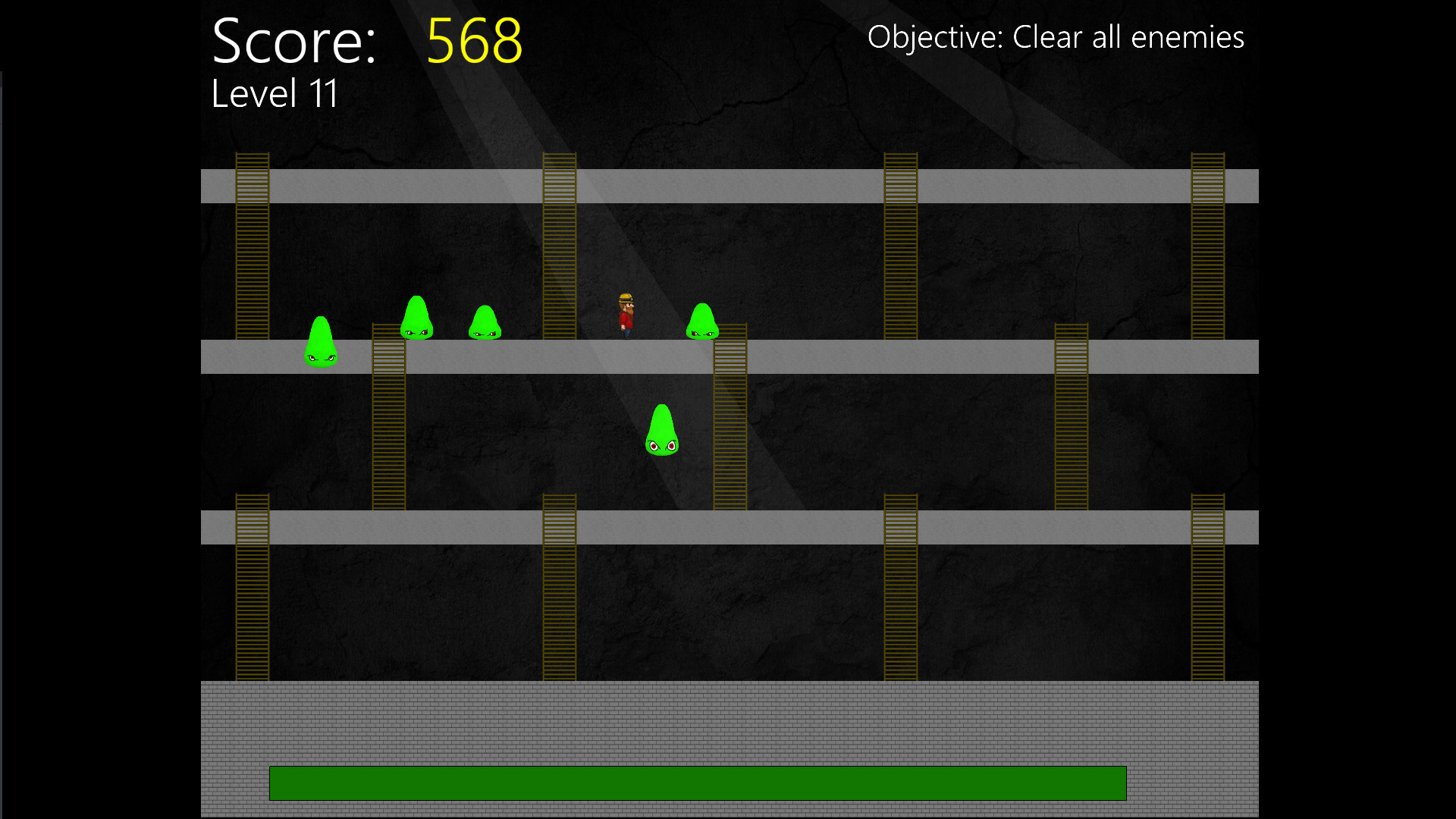 Mine Trap Reborn screenshot 5