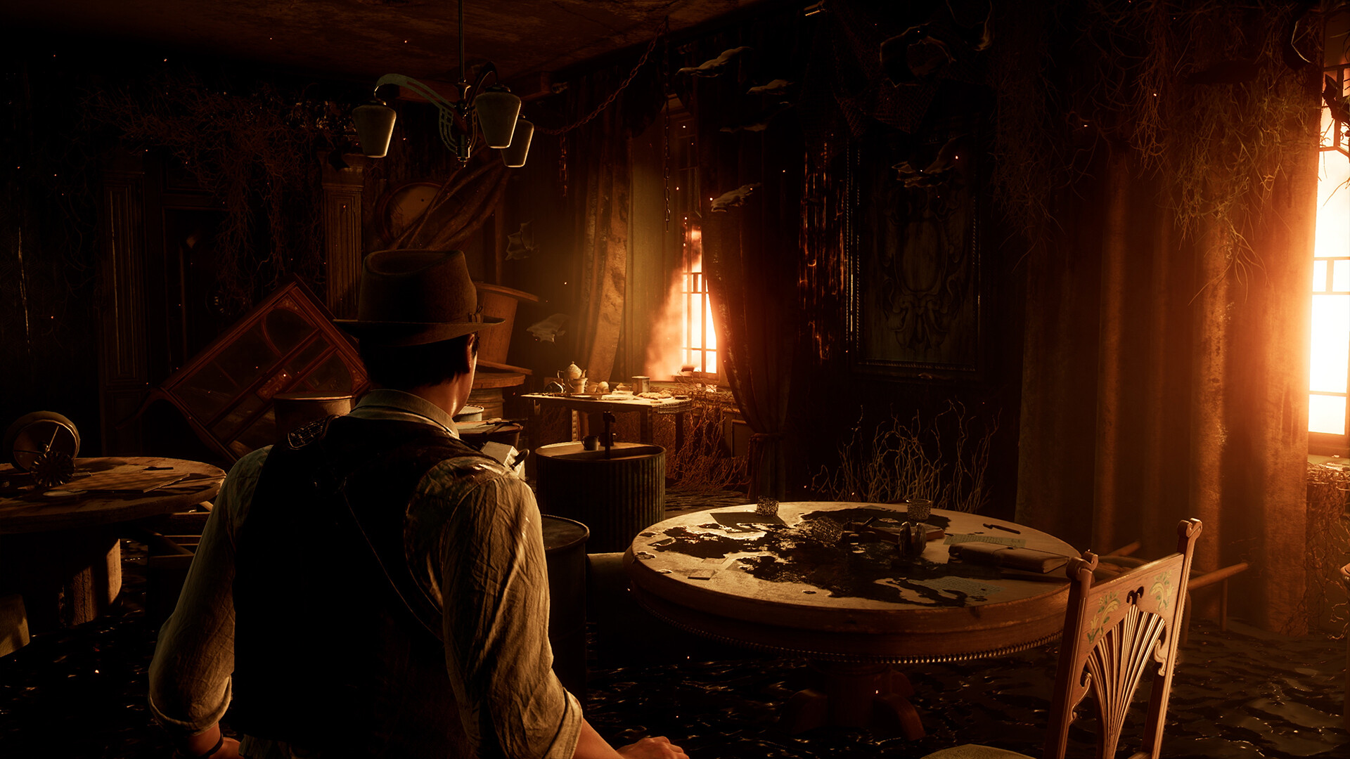 Alone in the Dark screenshot 13
