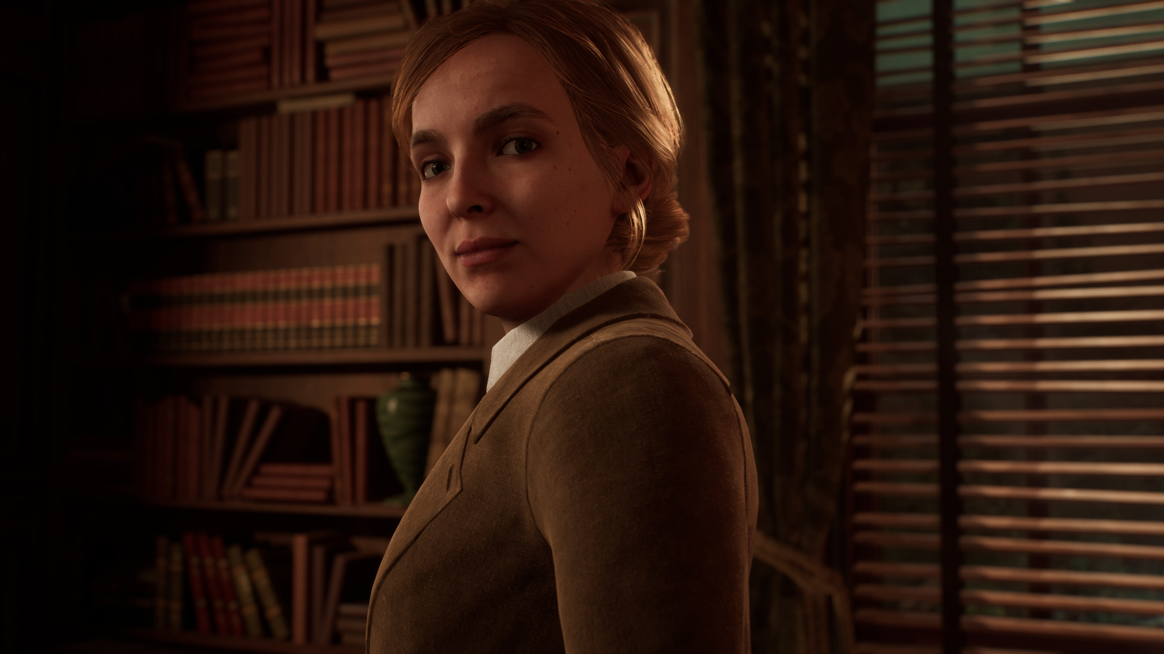 Alone in the Dark screenshot 3