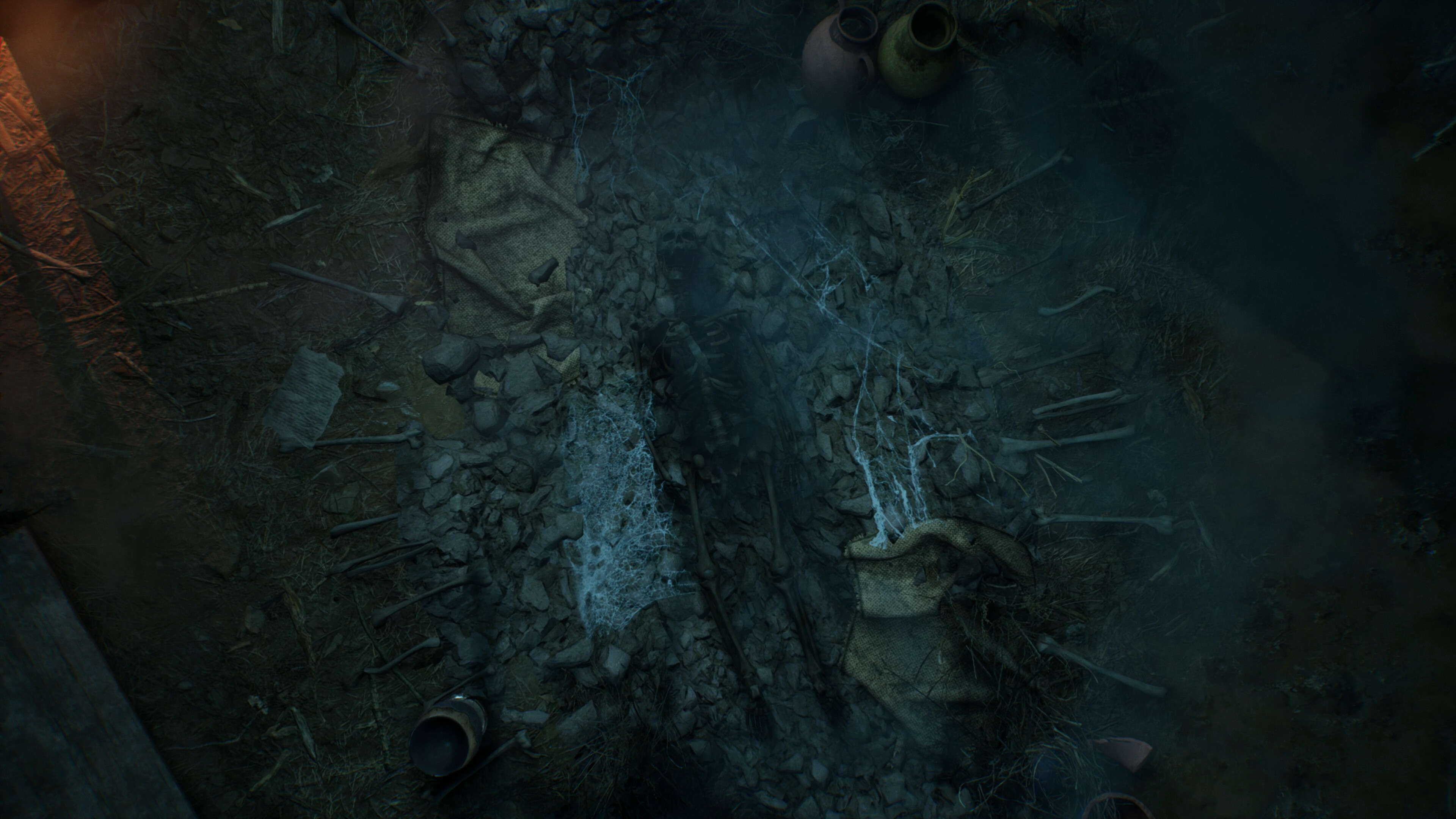 Alone in the Dark screenshot 6