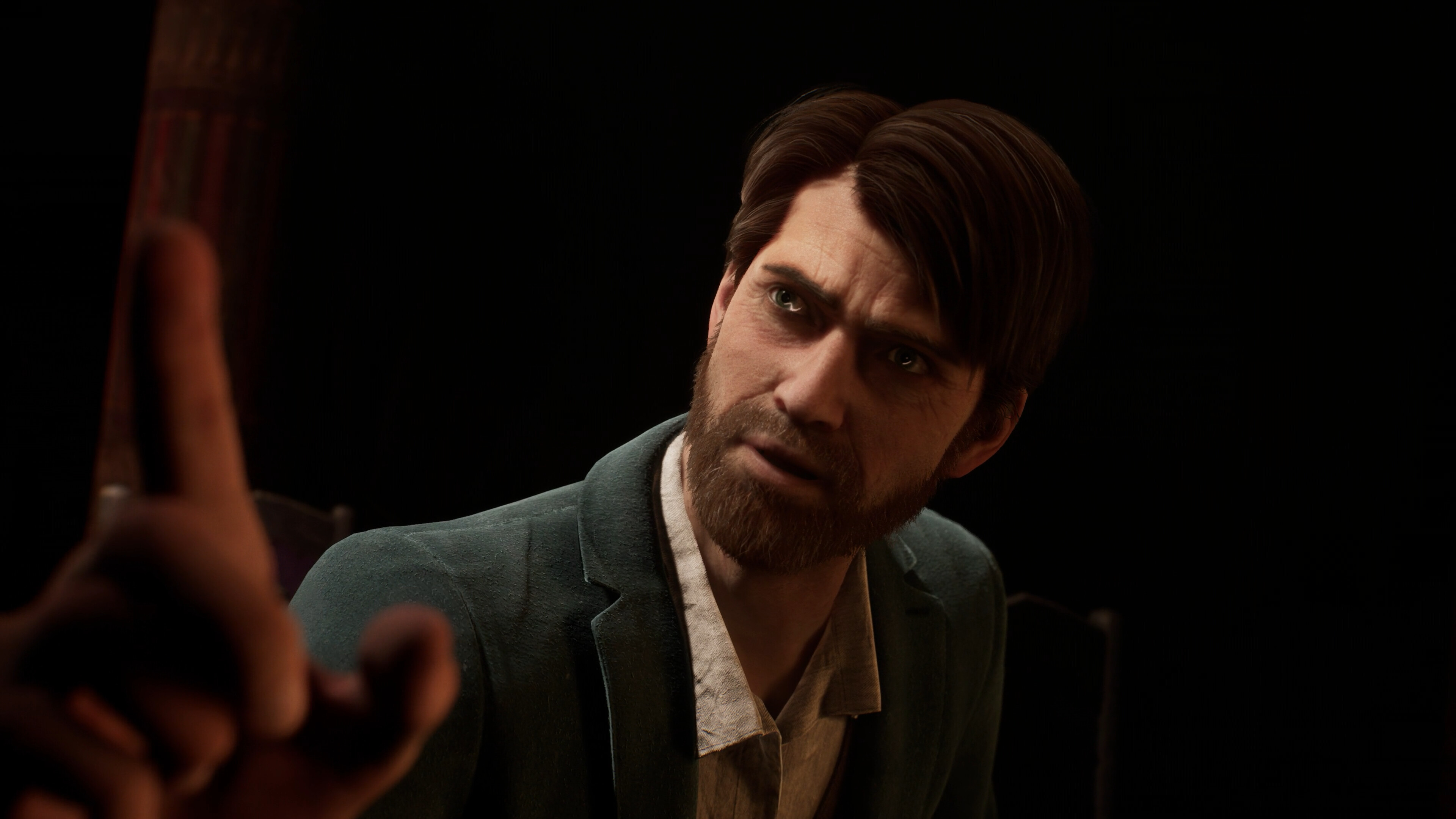 Alone in the Dark screenshot 5