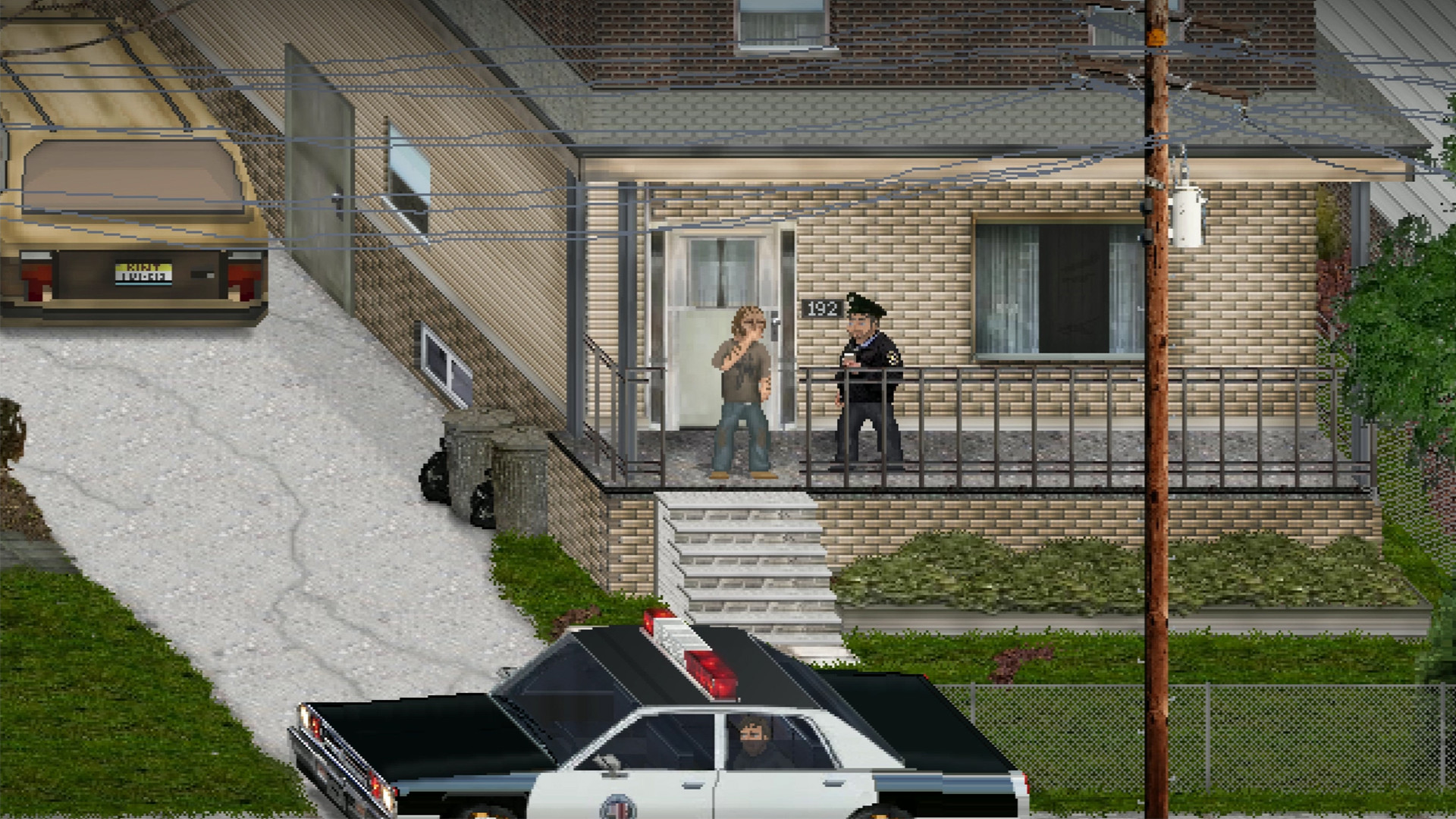 Haymaker screenshot 10