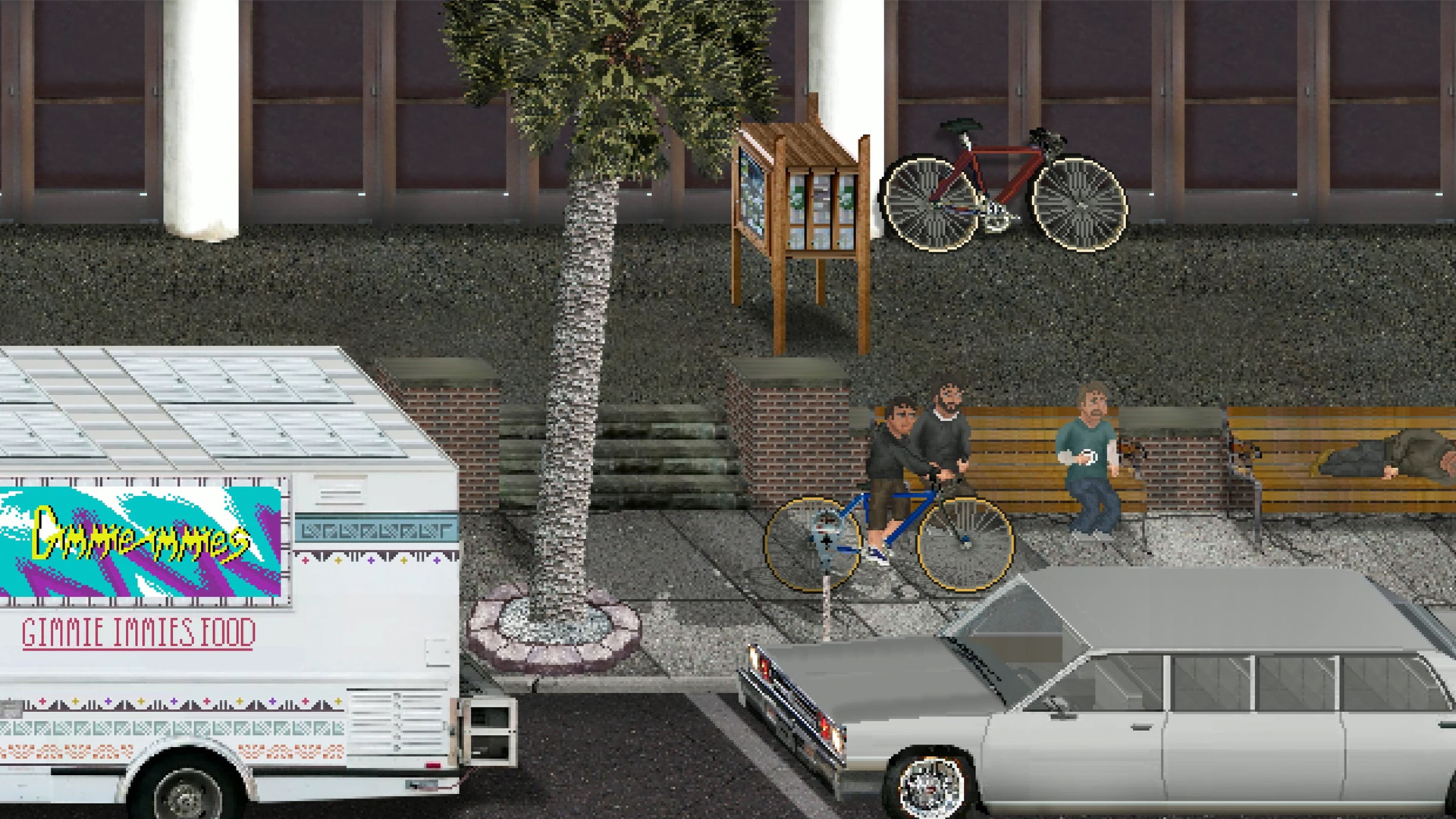 Haymaker screenshot 11