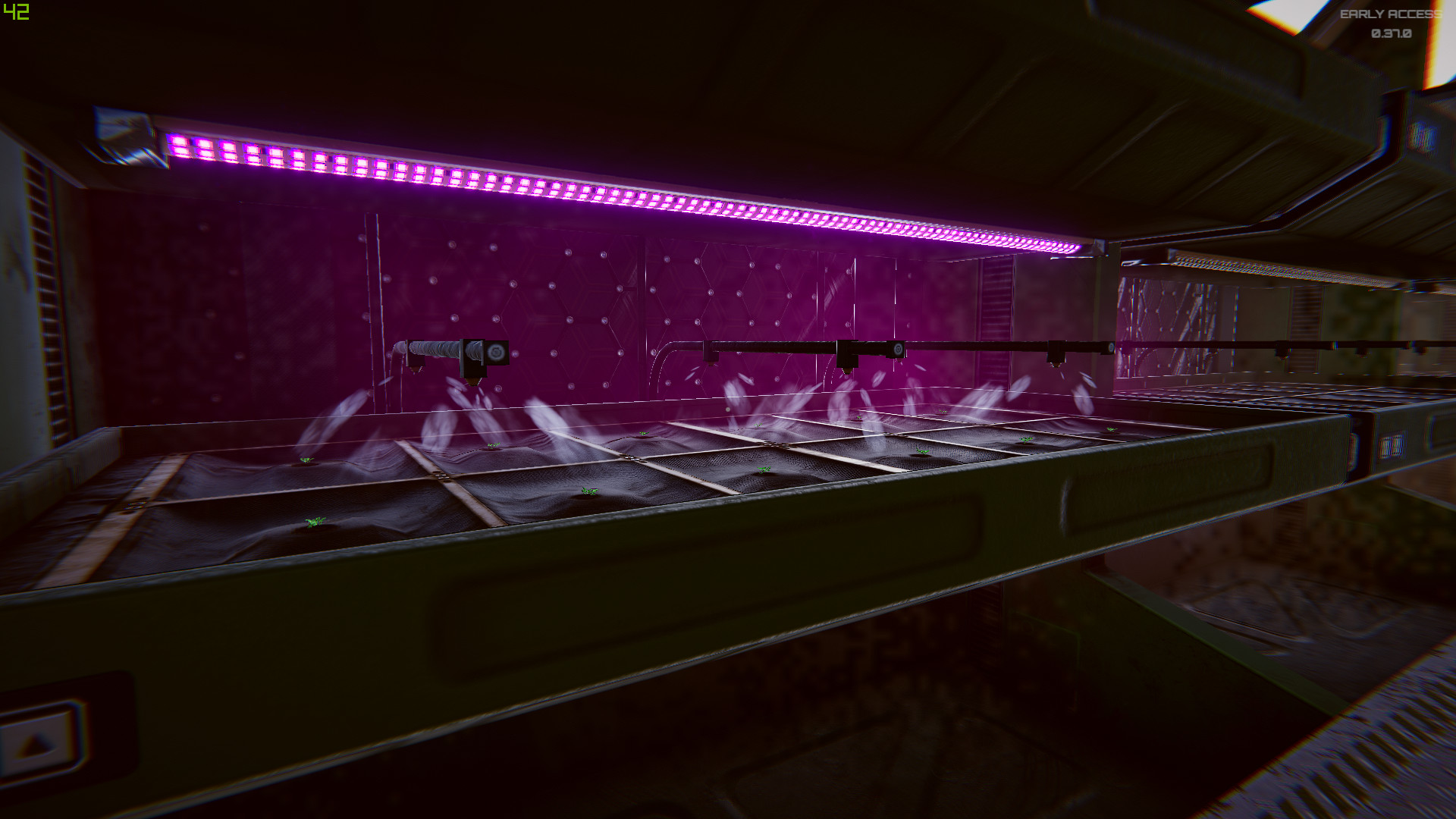 Occupy Mars: Prologue screenshot 8