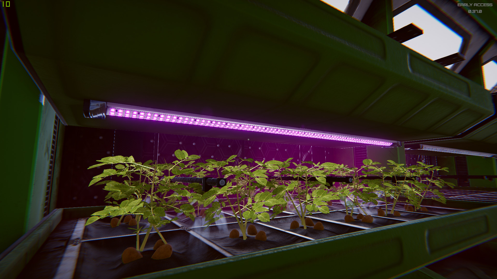 Occupy Mars: Prologue screenshot 10