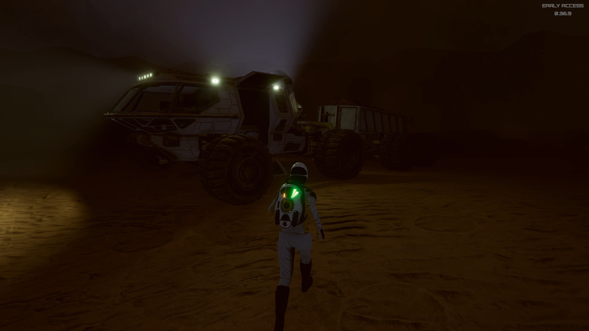 Occupy Mars: Prologue screenshot 12