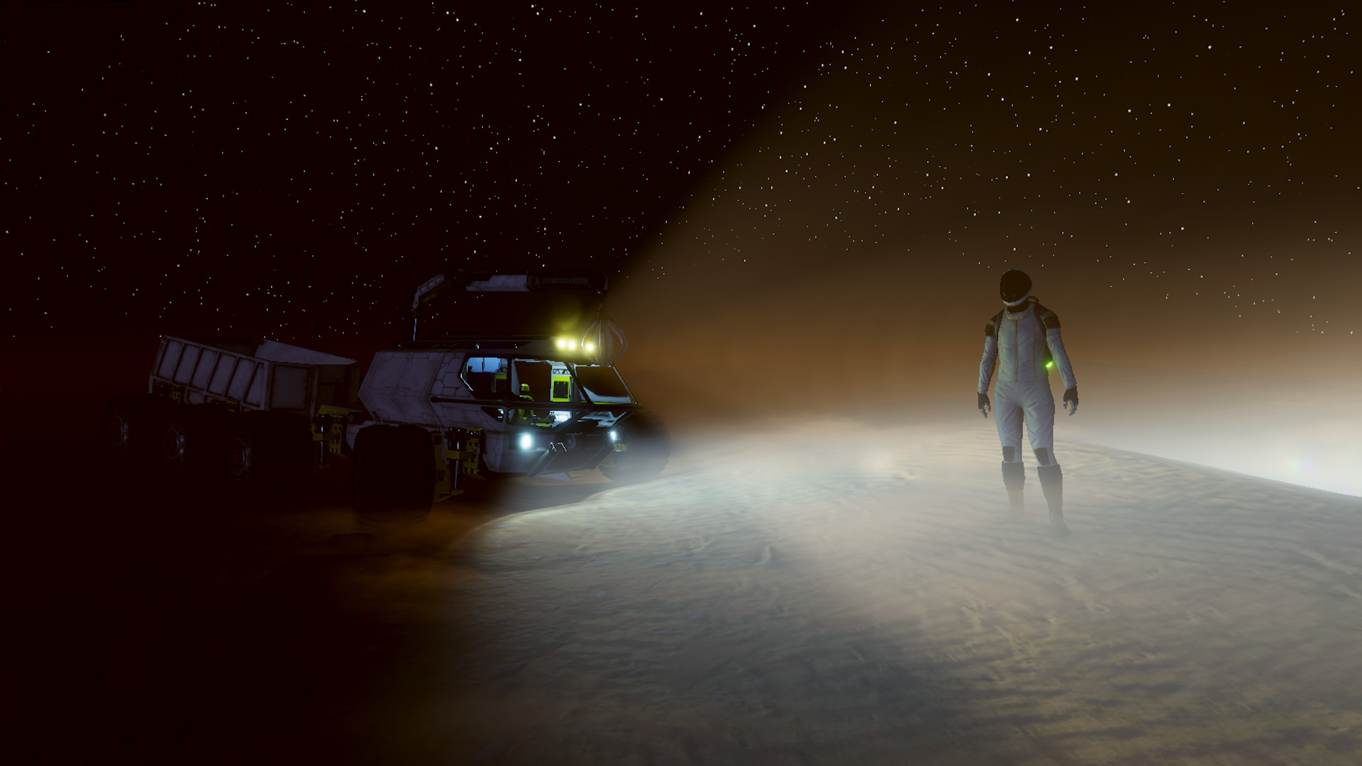 Occupy Mars: Prologue screenshot 13