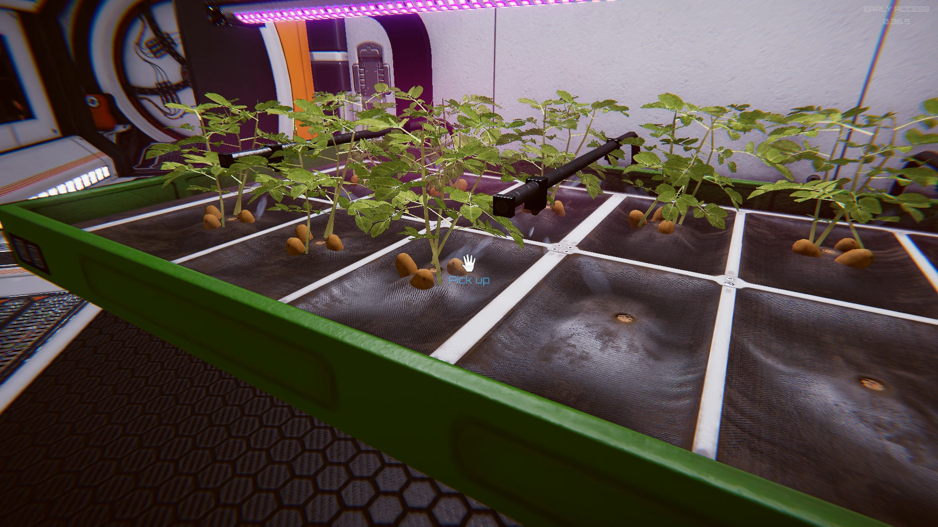 Occupy Mars: Prologue screenshot 9