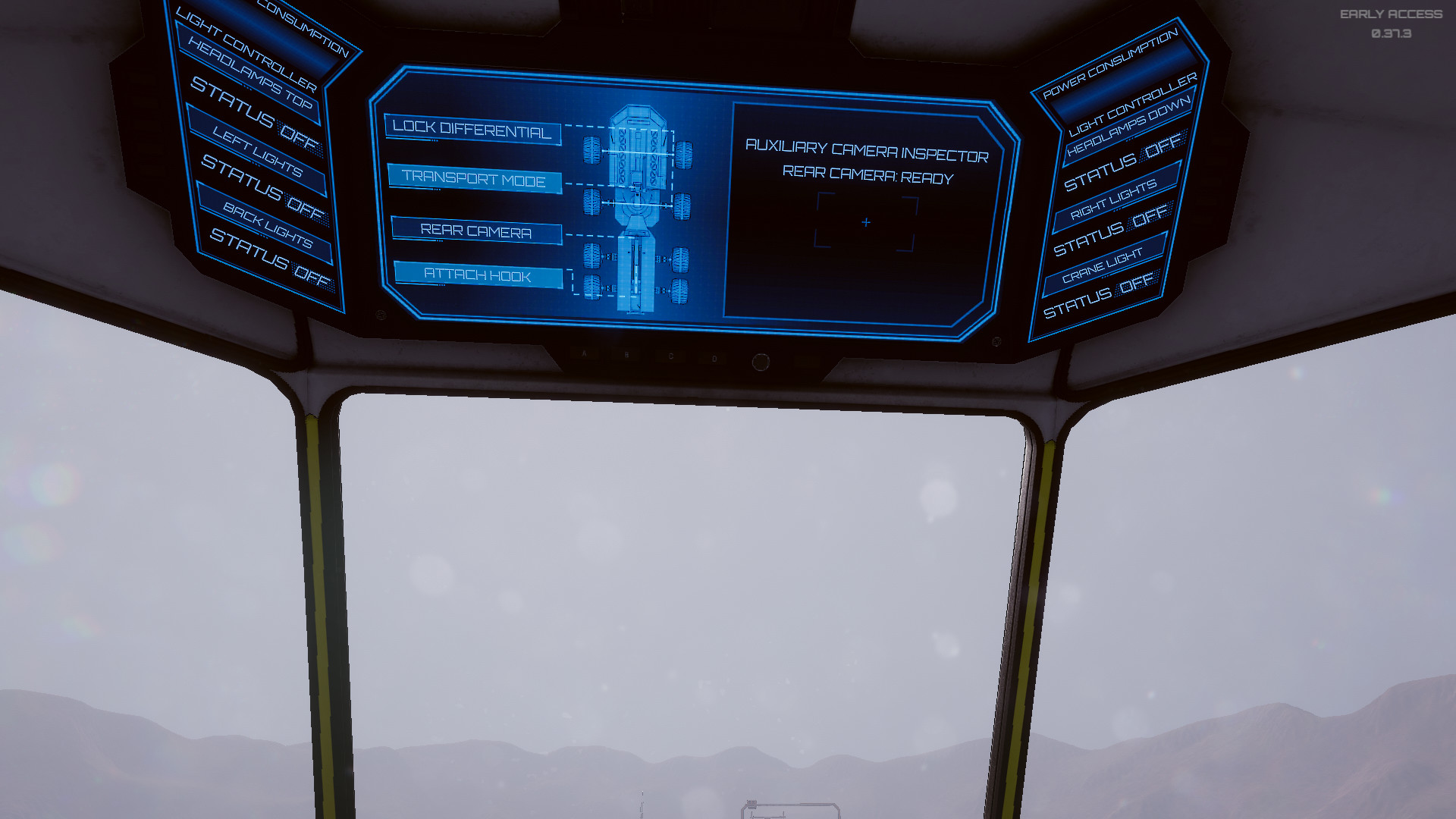 Occupy Mars: Prologue screenshot 15