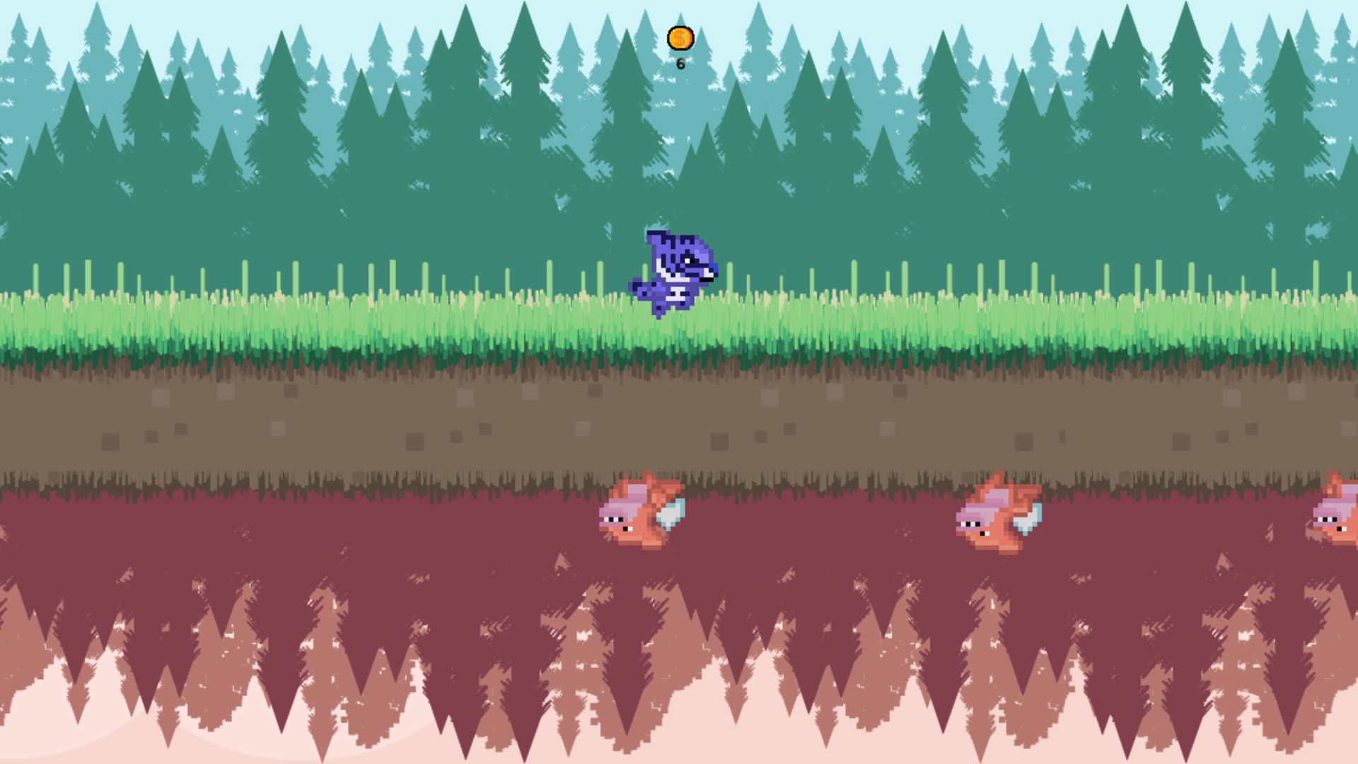 ANIMALITY - Tiger Colour Pigments screenshot 1