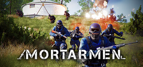 MORTARMEN — Steam header
