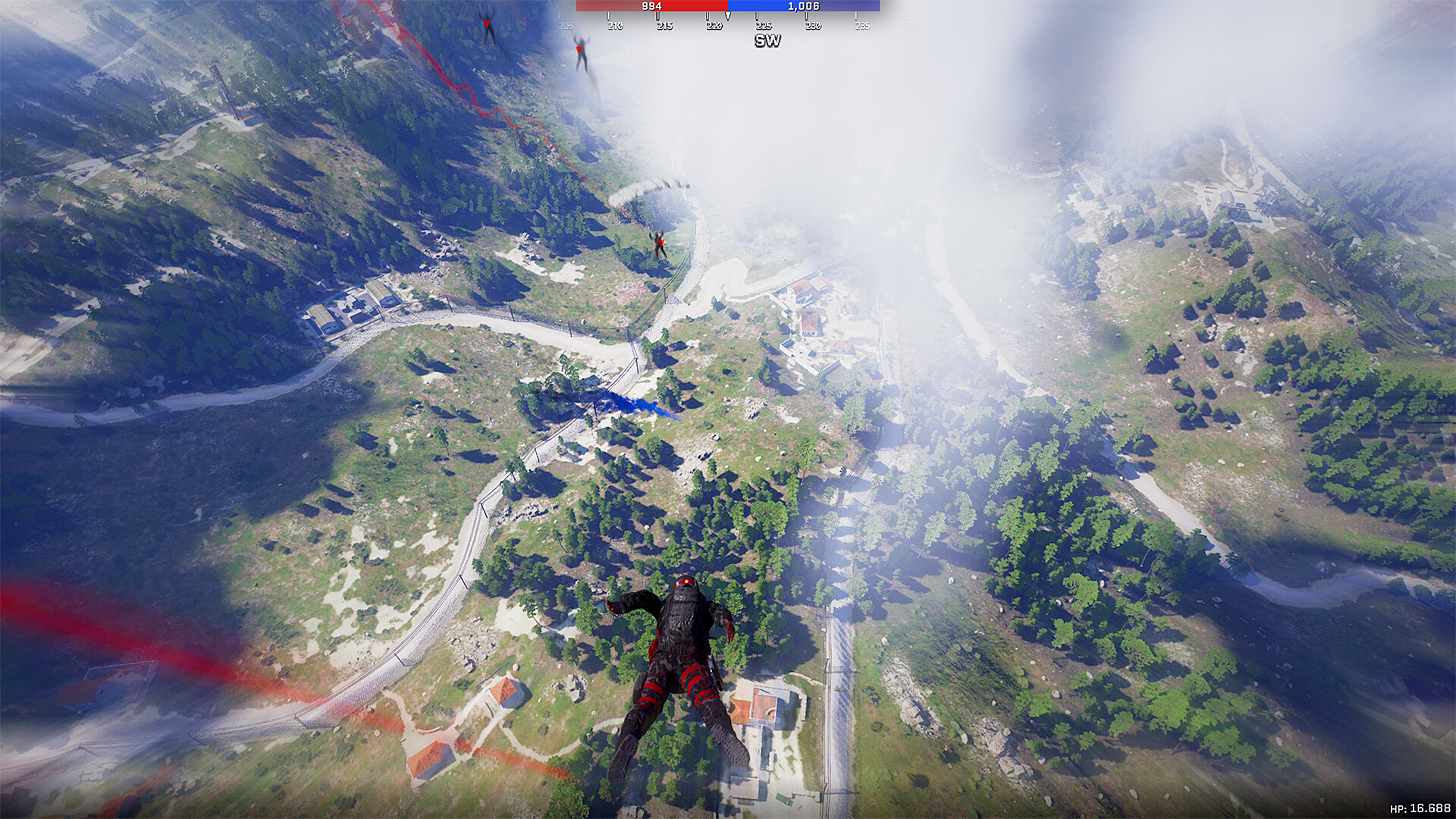 MORTARMEN screenshot 6