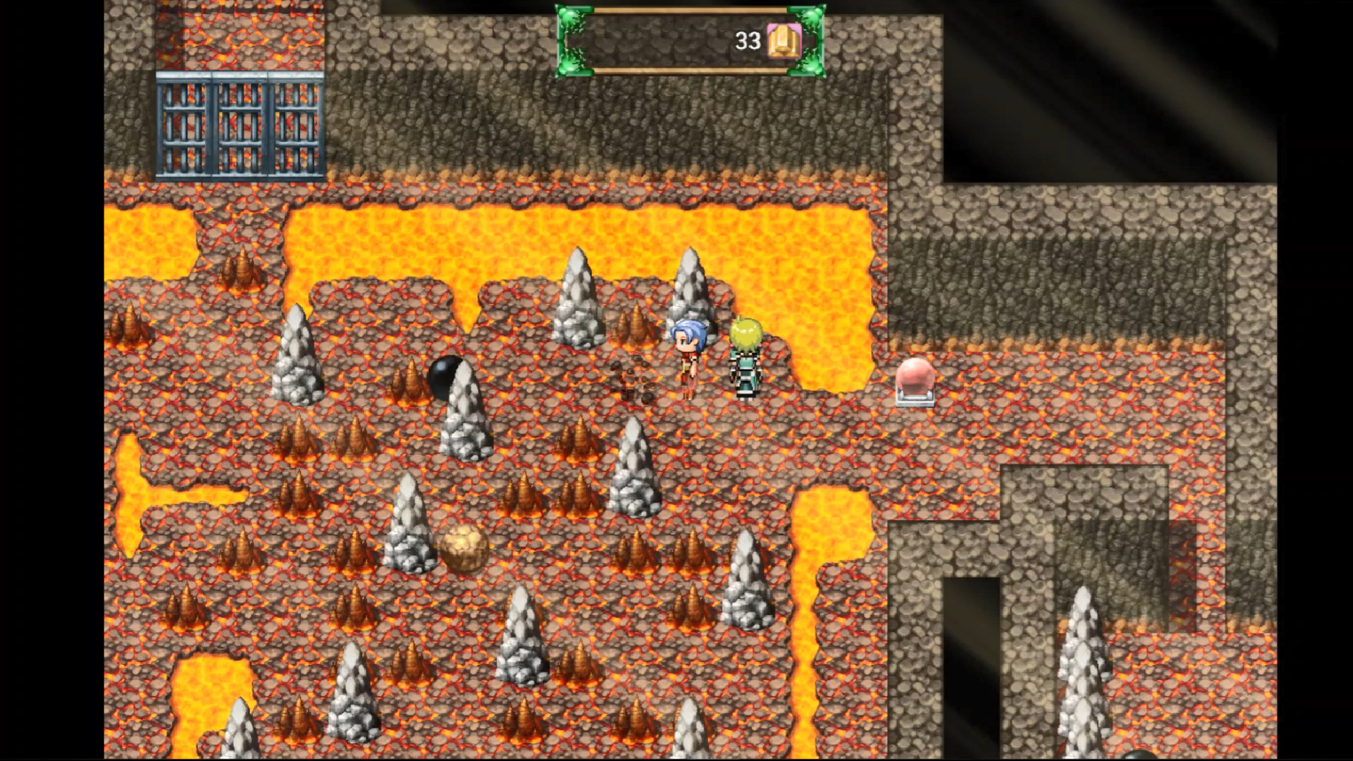 Valiantia screenshot 8