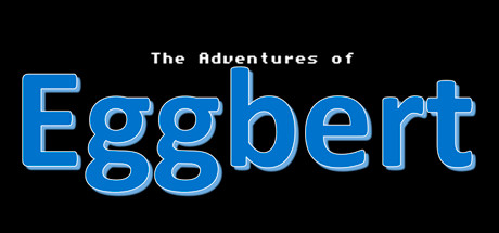 The Adventures of Eggbert Cover Image