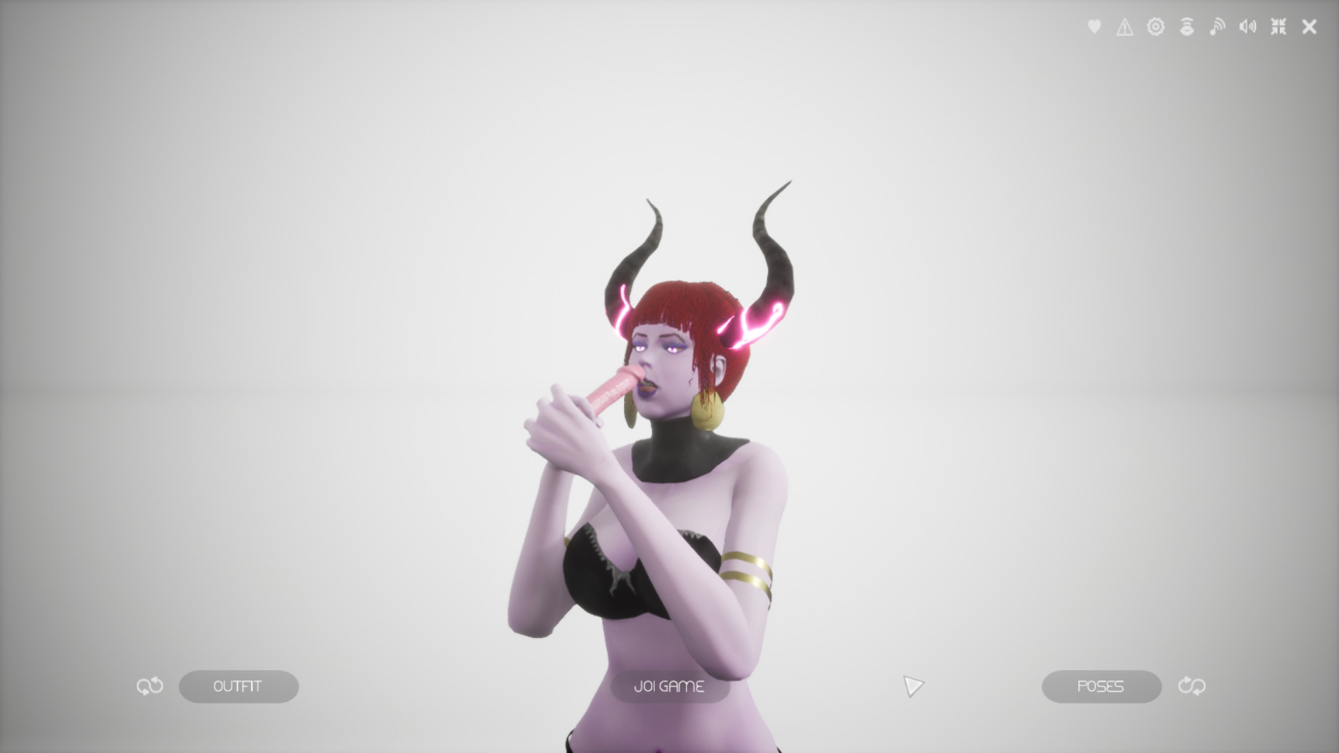 Sexual Void screenshot 4