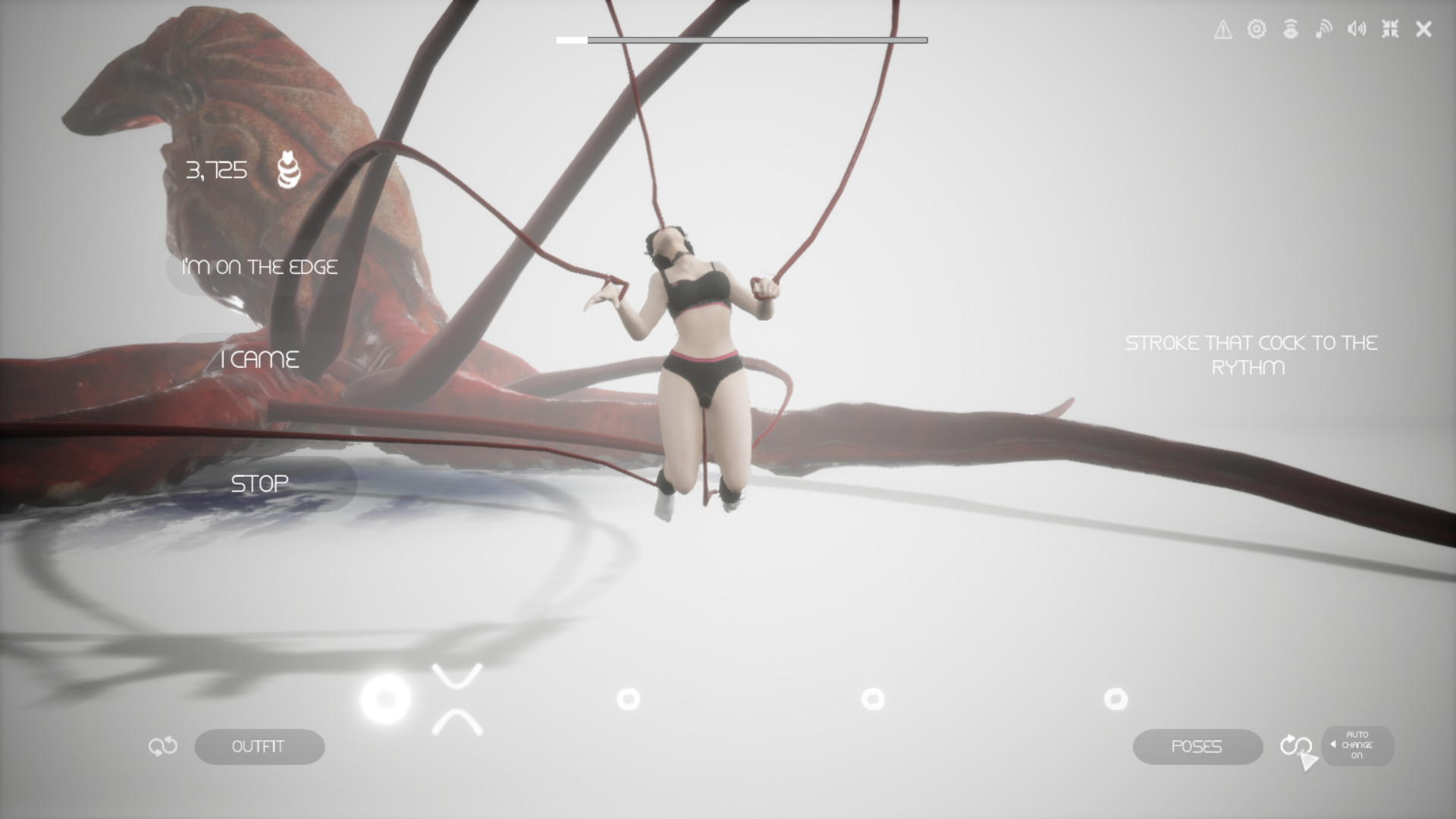 Sexual Void screenshot 9