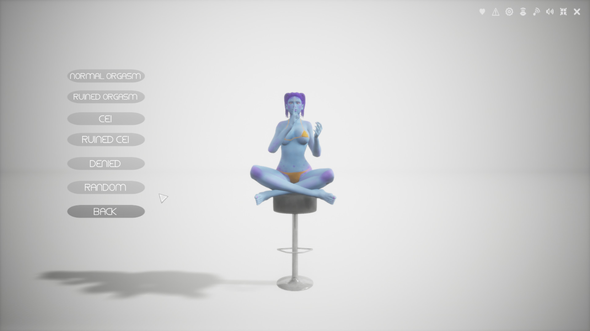 Sexual Void screenshot 7