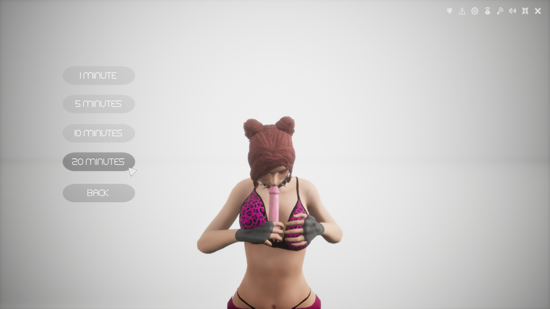 Sexual Void screenshot 6