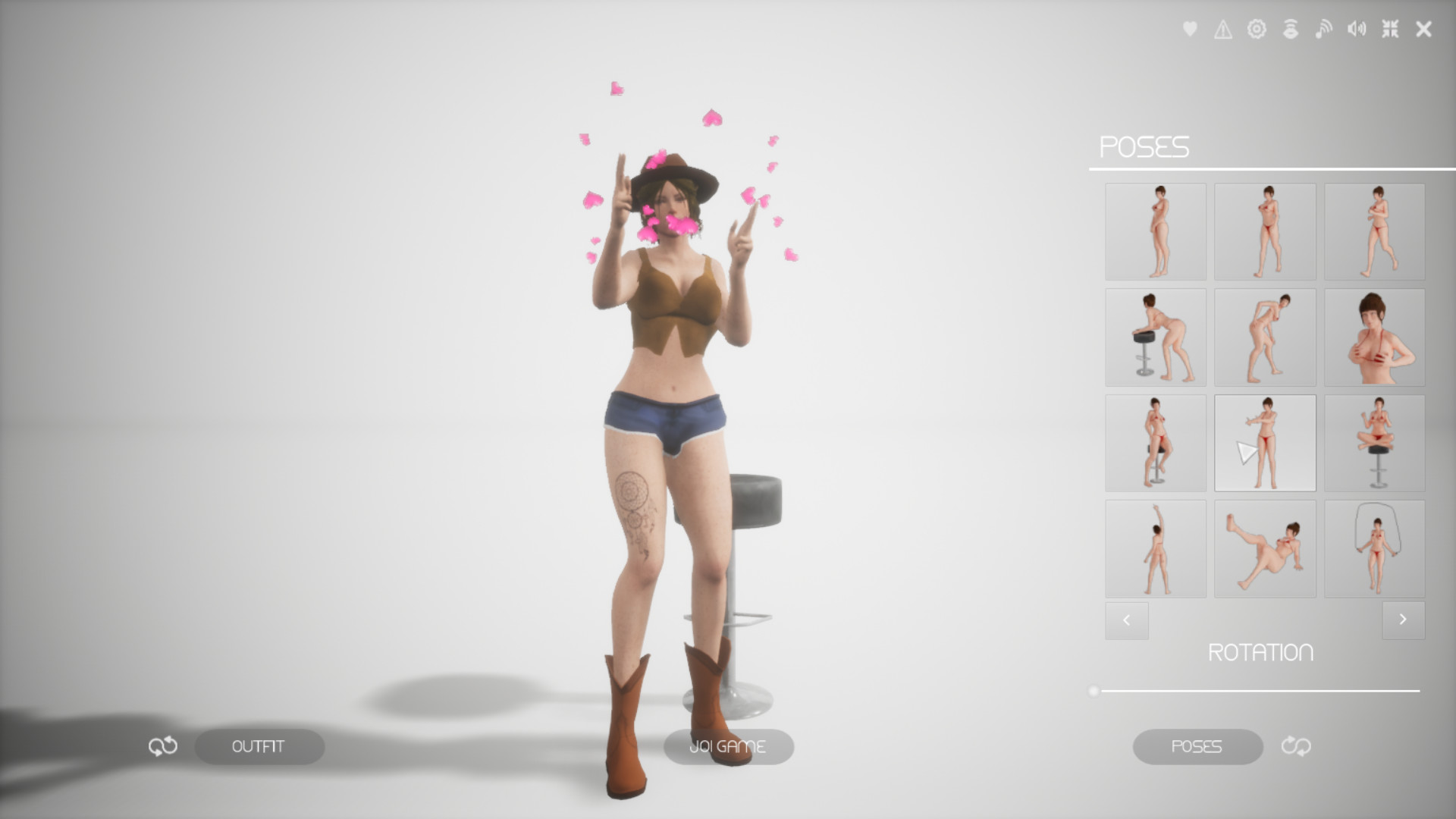 Sexual Void screenshot 5