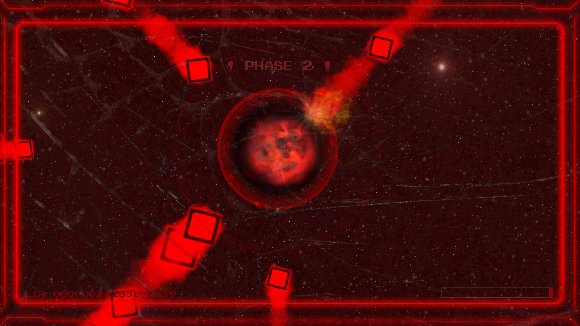 DRazor screenshot 1